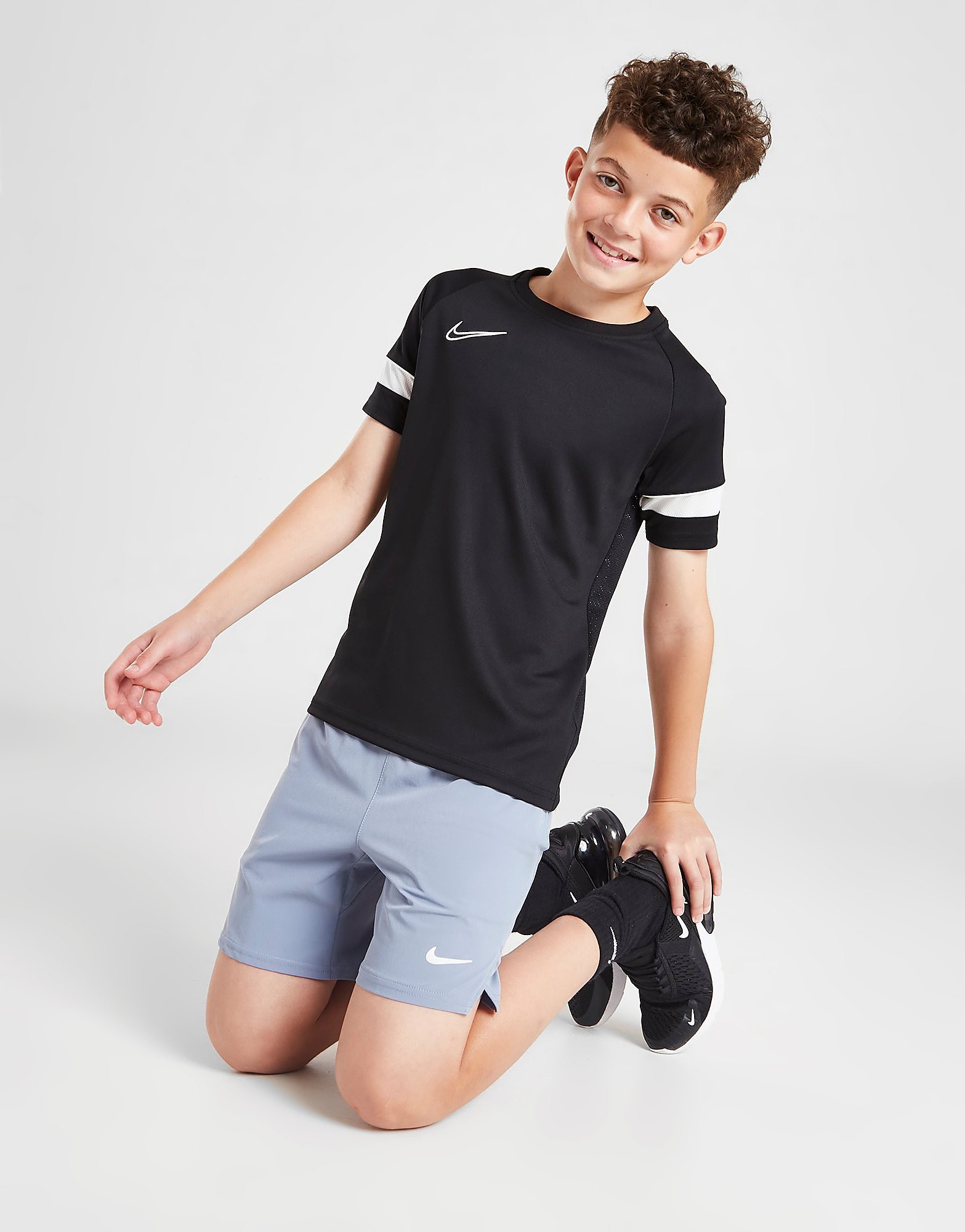 

Nike Victory Shorts Junior - Blue - Kids, Blue