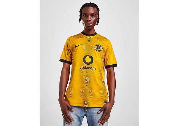 Nike Kaizer Chiefs FC 2022/23 Home Shirt