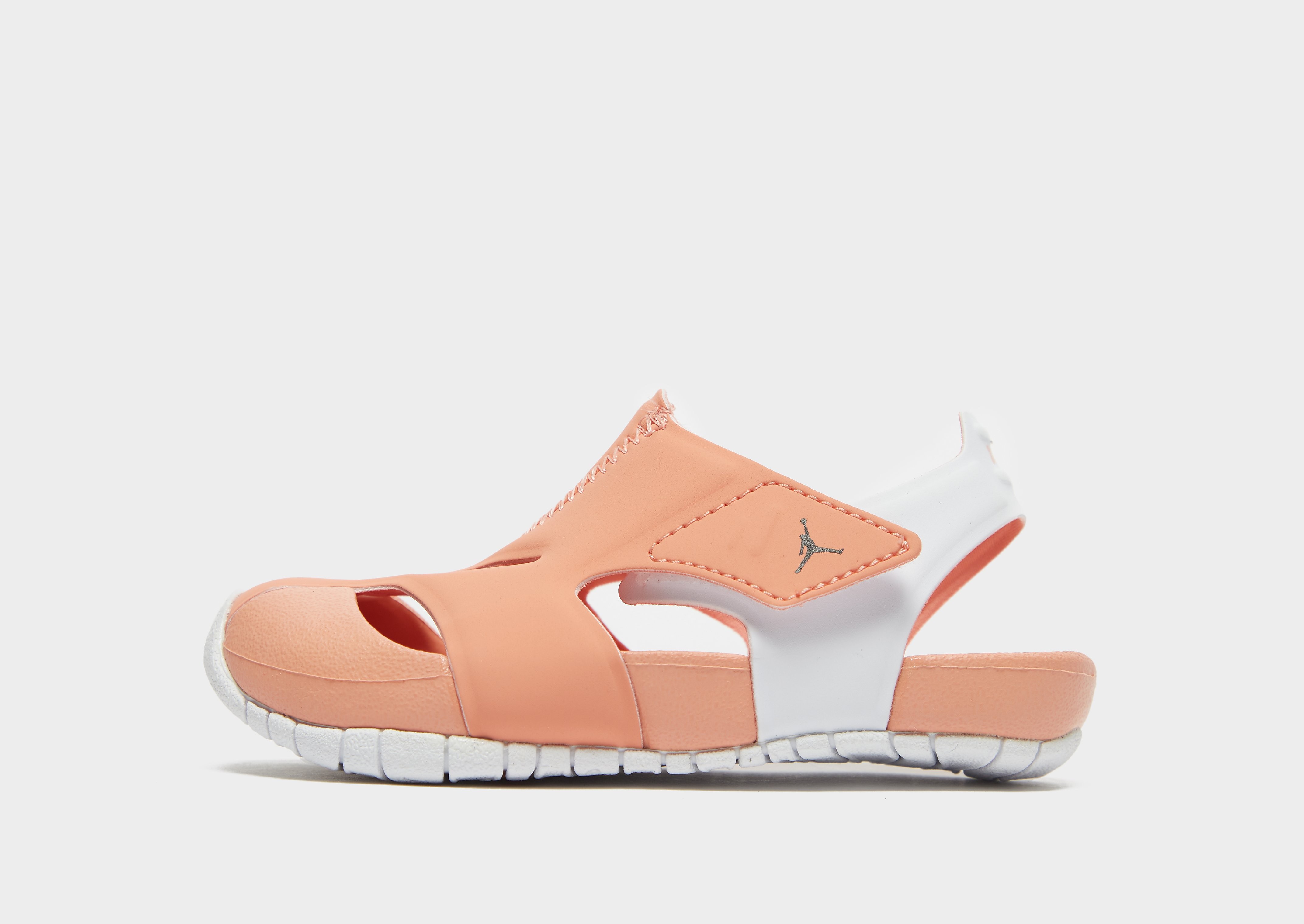 

Jordan Flare Sandals Infant - Light Madder Root/White/Black - Kids, Light Madder Root/White/Black