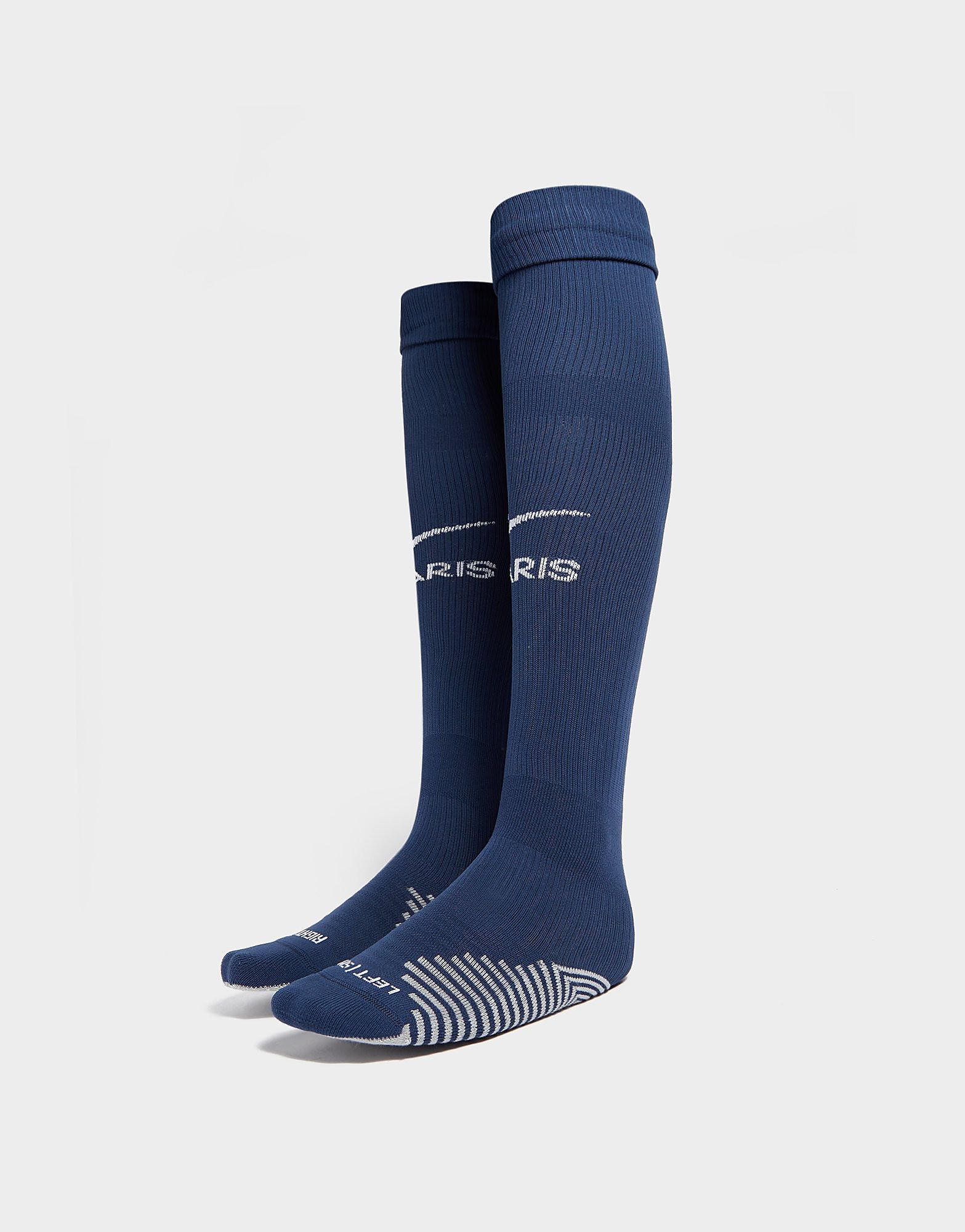 

Nike Paris Saint Germain 2022/23 Home Socks Junior - Blue - Kids, Blue