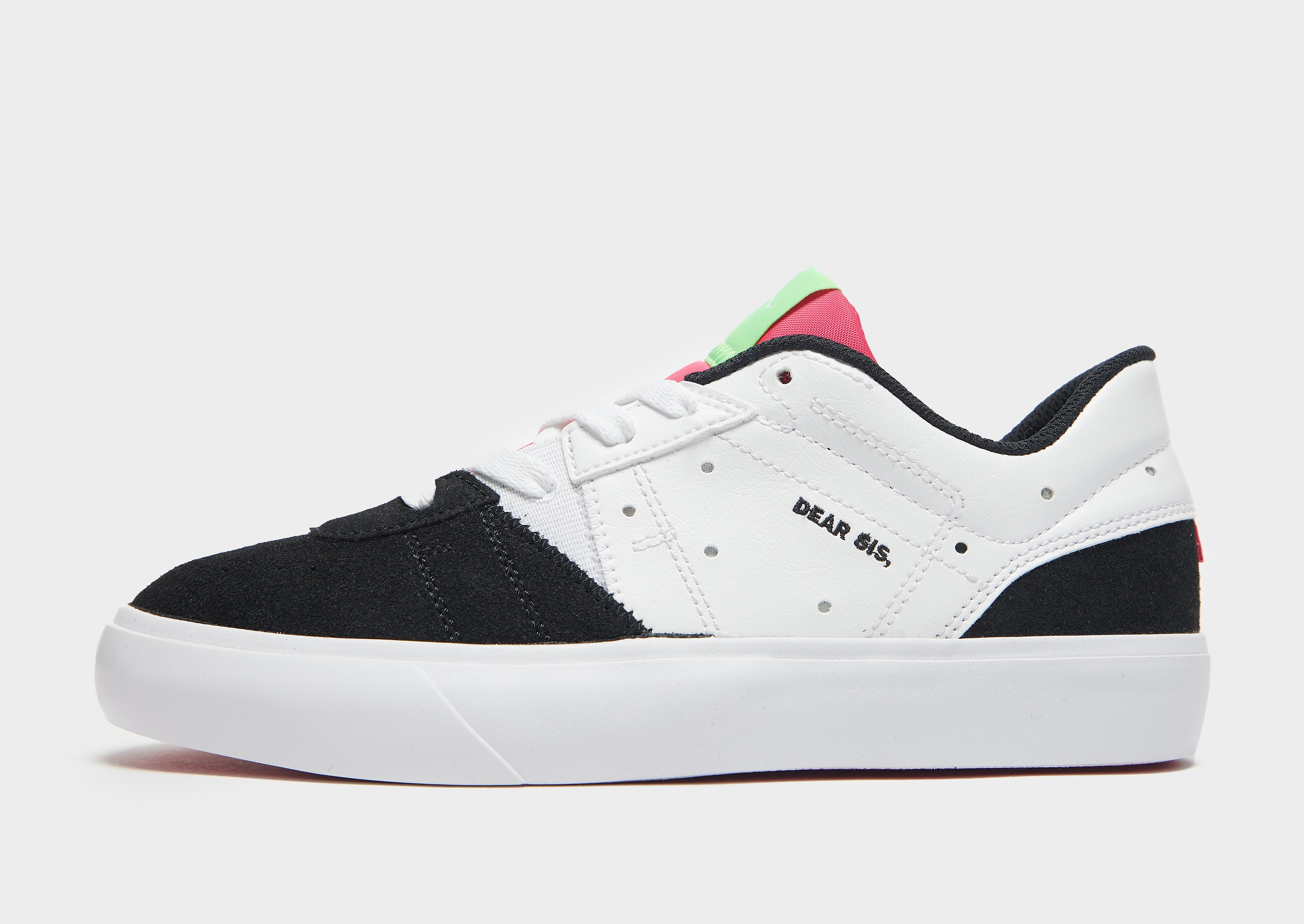

Jordan Series 0.5 Women's - White/Green Strike/Pink Prime/Black/Black, White/Green Strike/Pink Prime/Black/Black