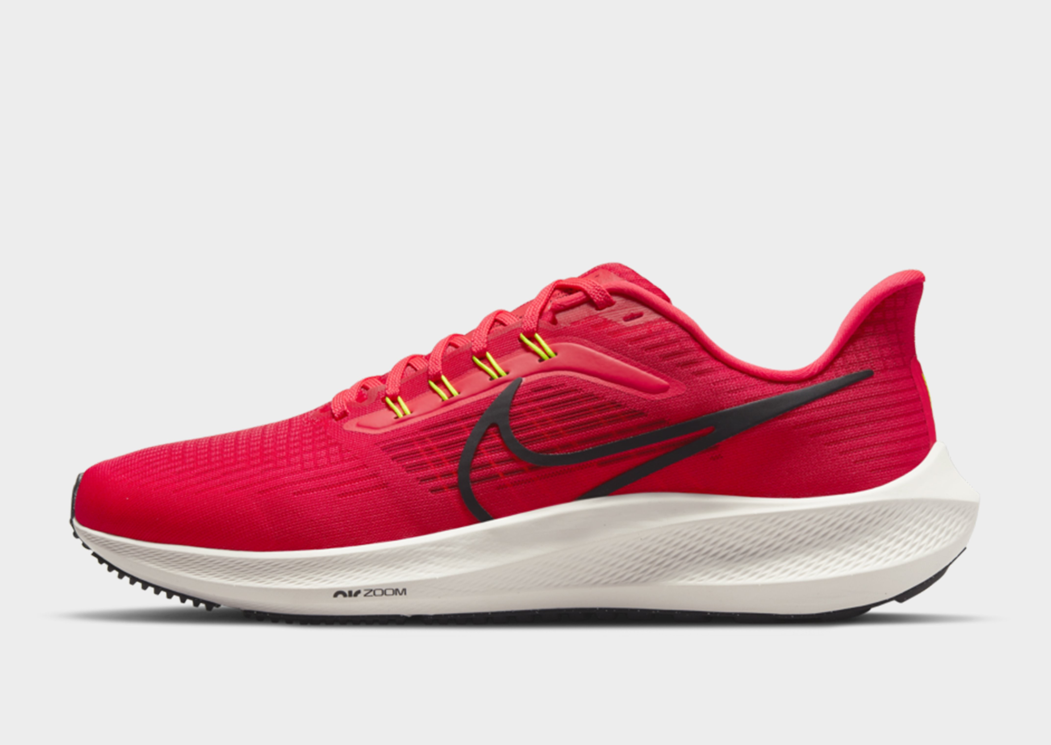

Nike Air Zoom Pegasus 39 - Red - Mens, Red