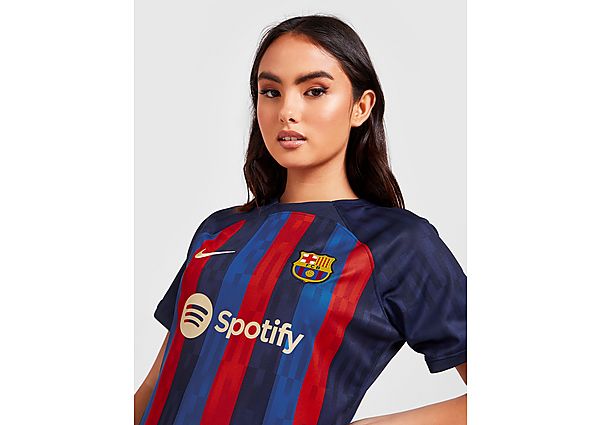Nike FC Barcelona 2022/23 Home Shirt Women's