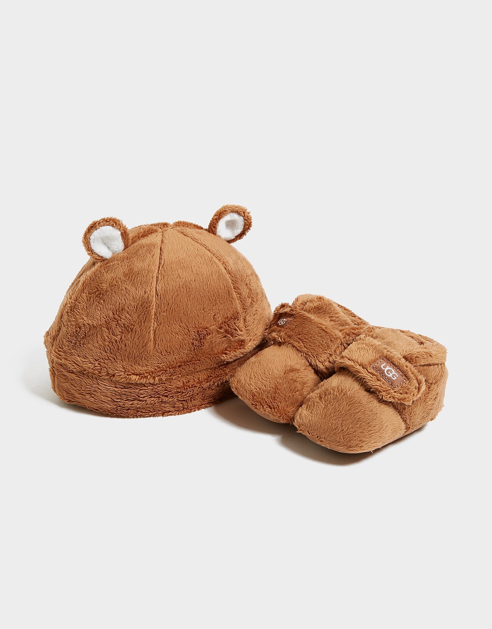 

UGG Bixbee 2-Piece Set Infant - Brown - Kids, Brown