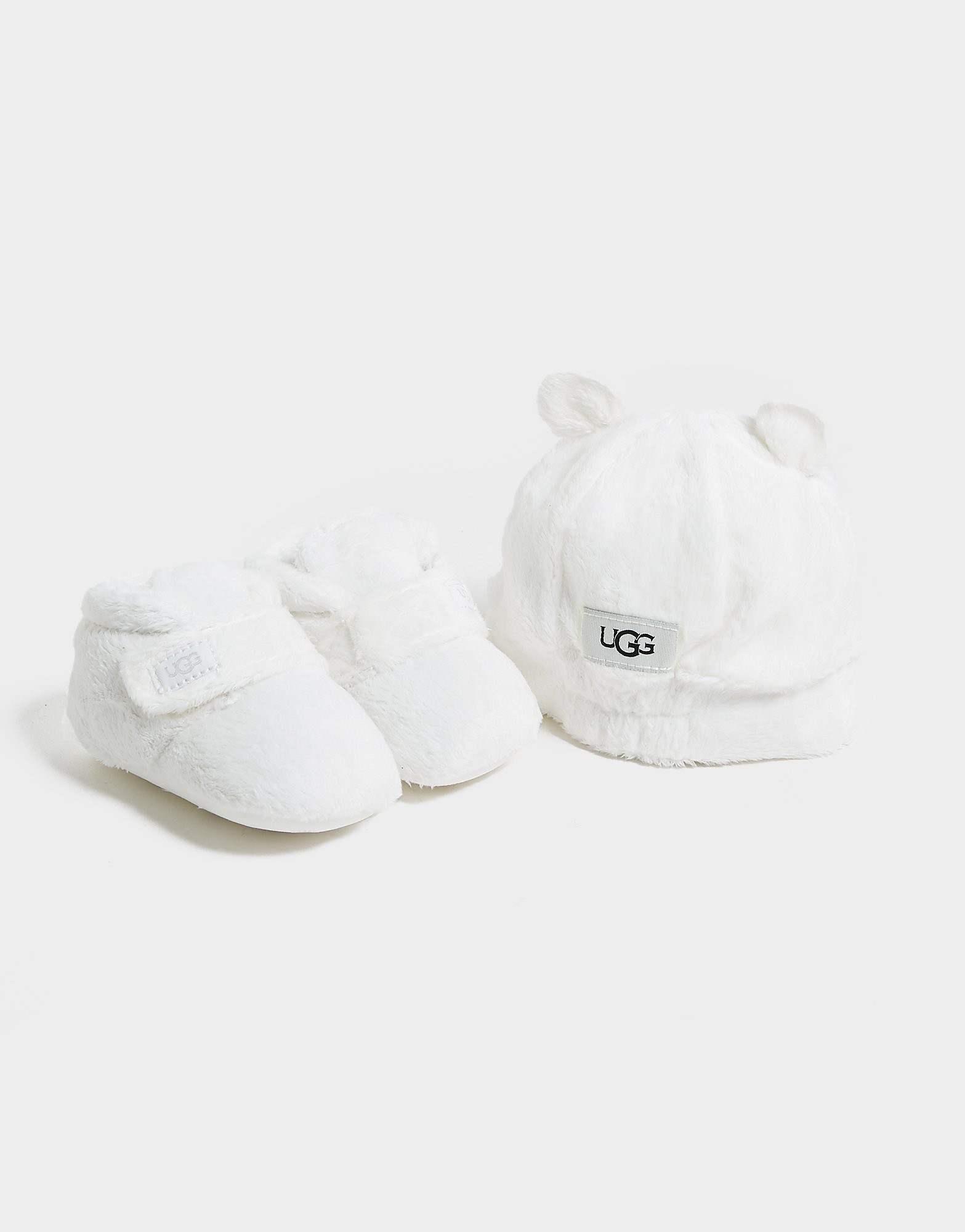 

UGG Bixbee 2-Piece Set Infant - White - Kids, White