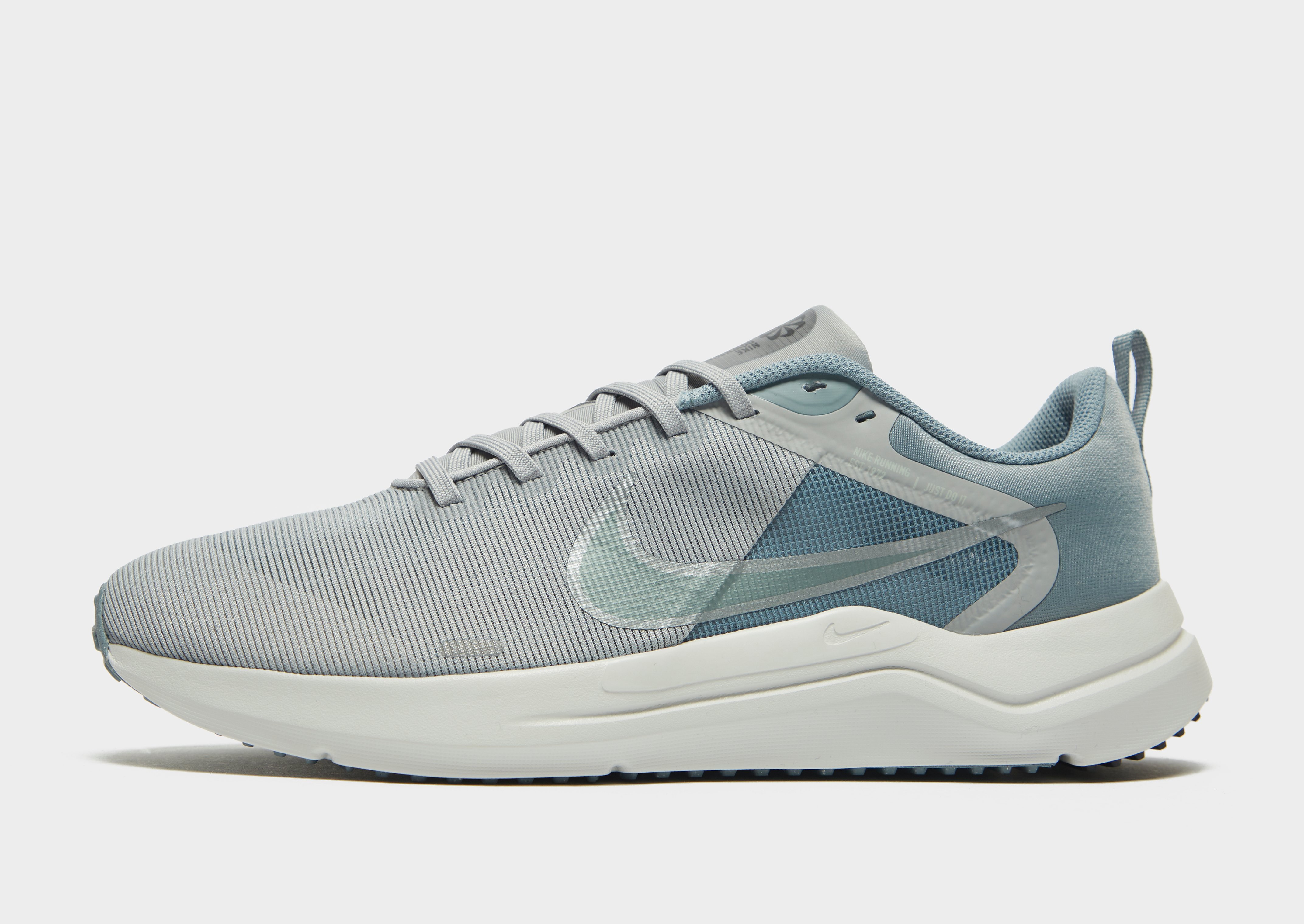 

Nike Downshifter 12 - GREY - Mens, GREY