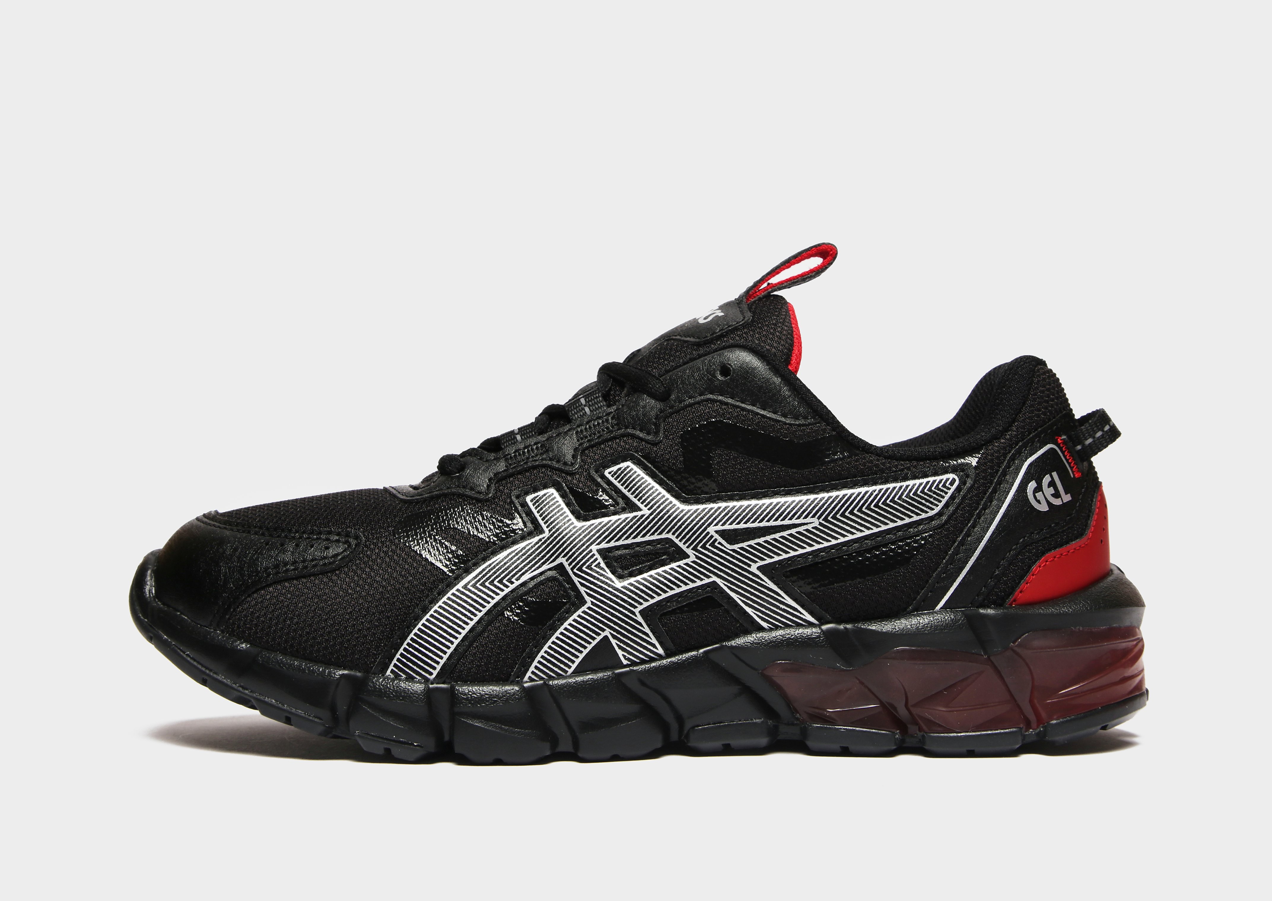 

Asics GEL-Quantum 90 Junior - Black - Kids, Black