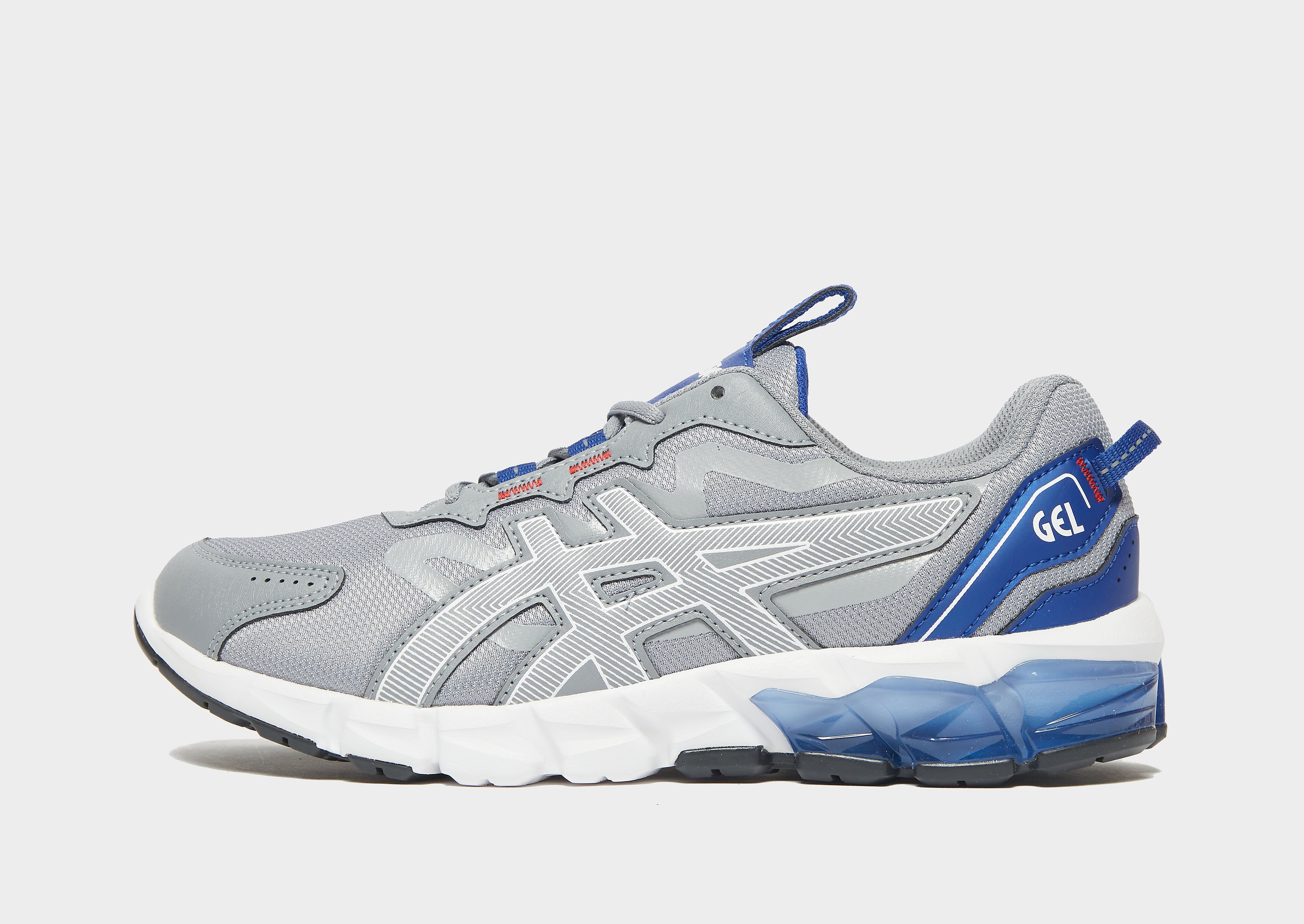 

Asics GEL-Quantum 90 Junior - Grey - Kids, Grey