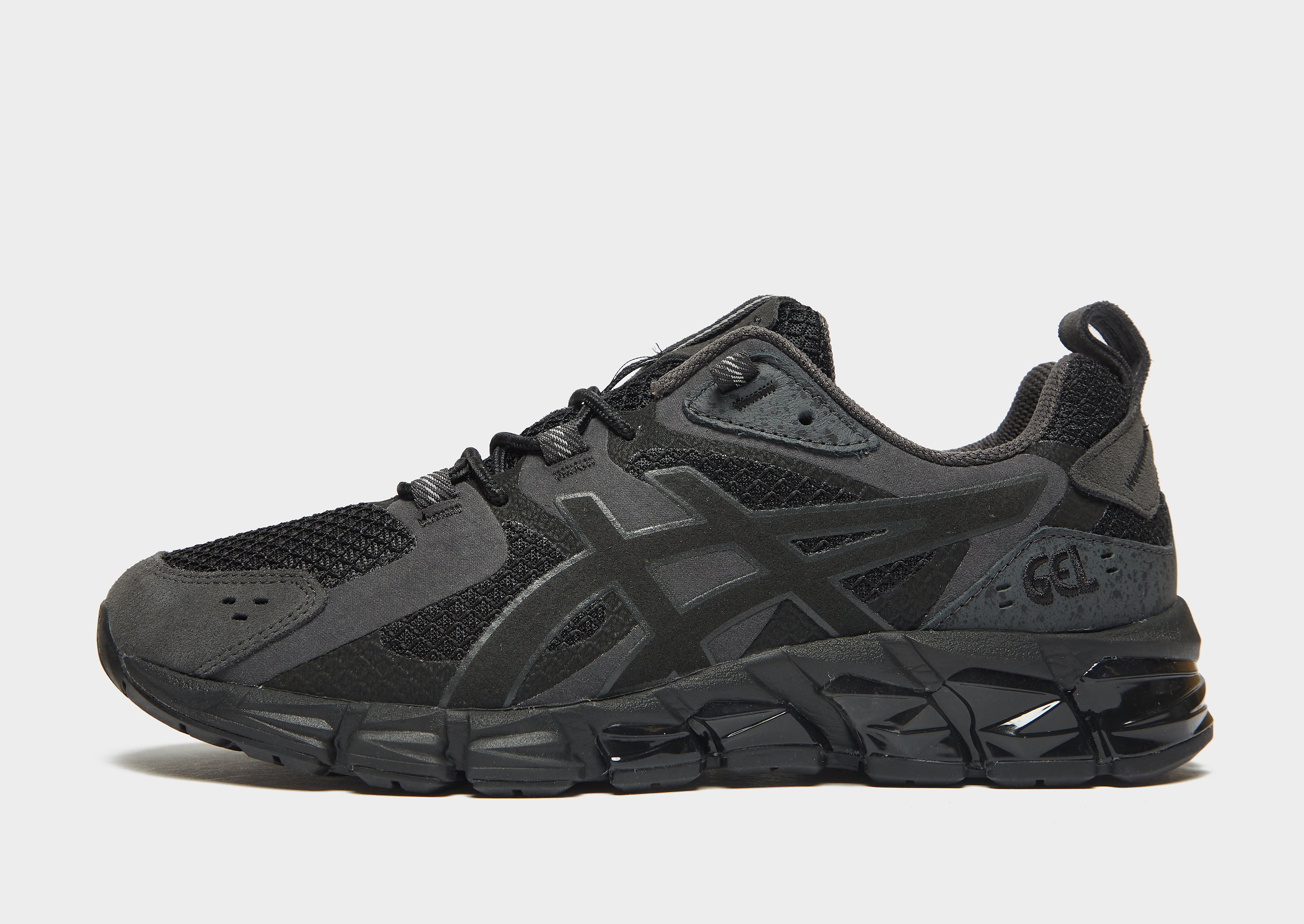 

Asics GEL-Quantum 180 2 - Black - Womens, Black