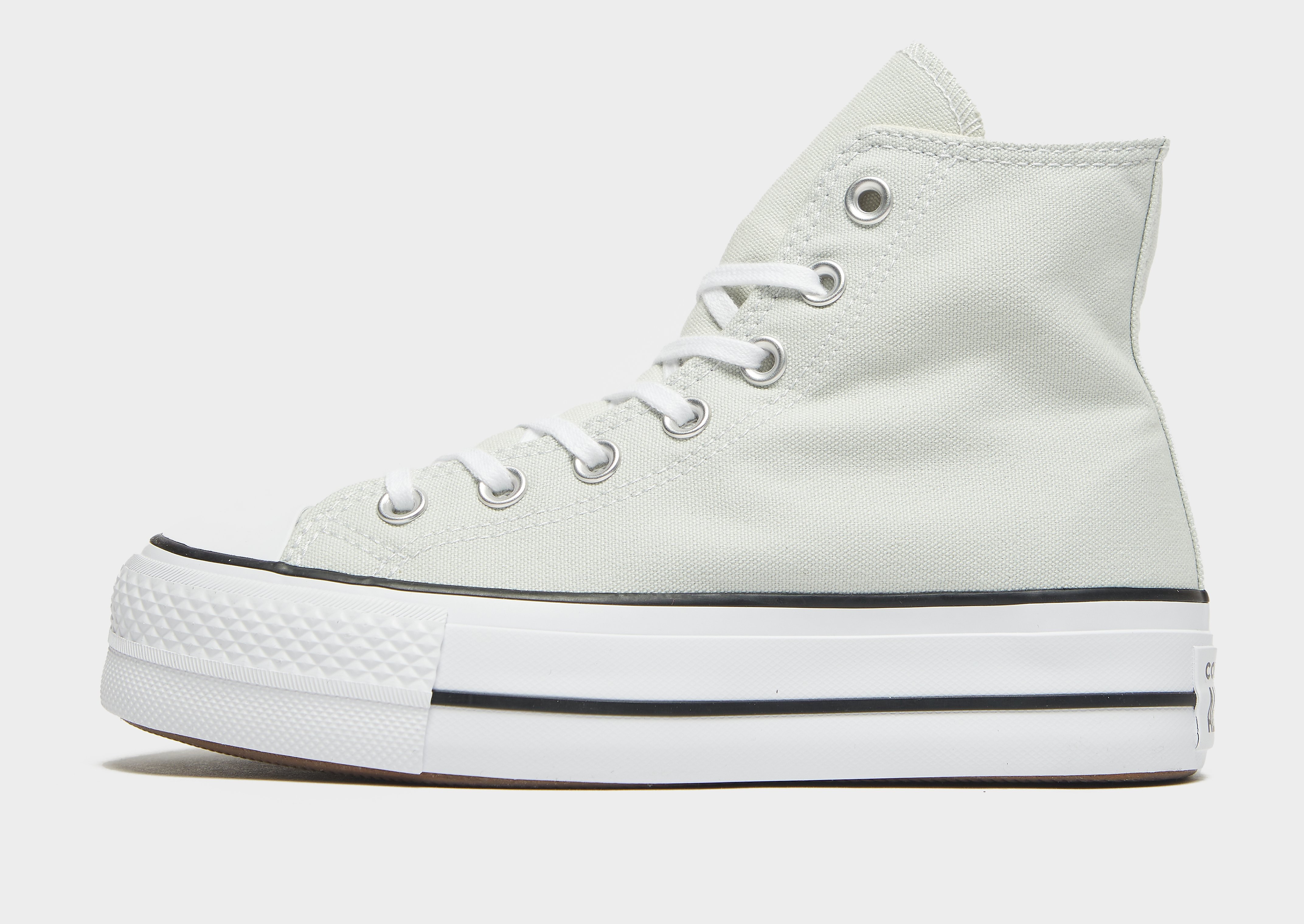 

Converse All Star Lift High Platform Women's - Grey, Grey