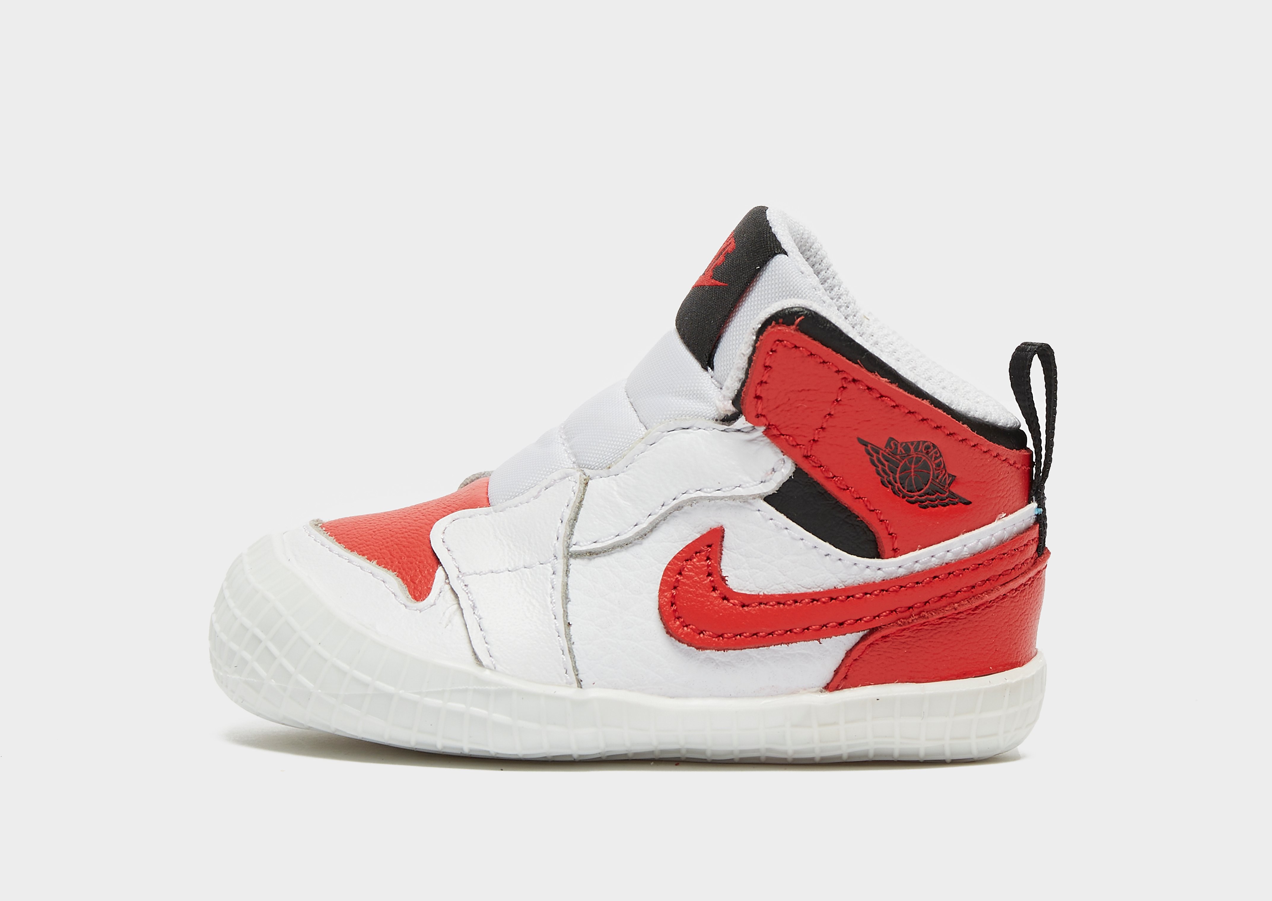 Jordan Air 1 Crib Infant - WHITE - Kids, WHITE