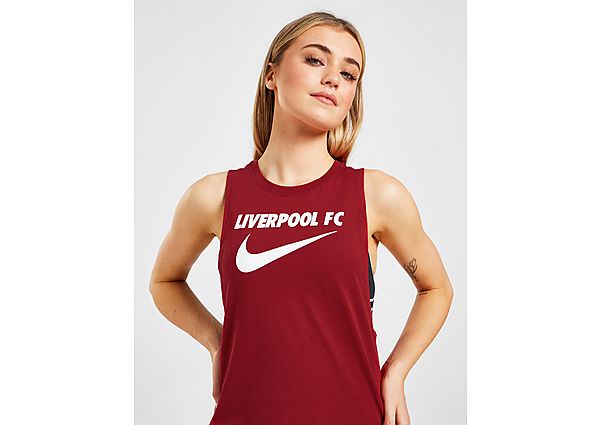 Nike Liverpool FC Swoosh Muscle Tank Top