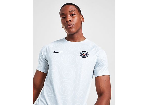 Nike Maillot d'Avant-Match Paris Saint Germain Homme
