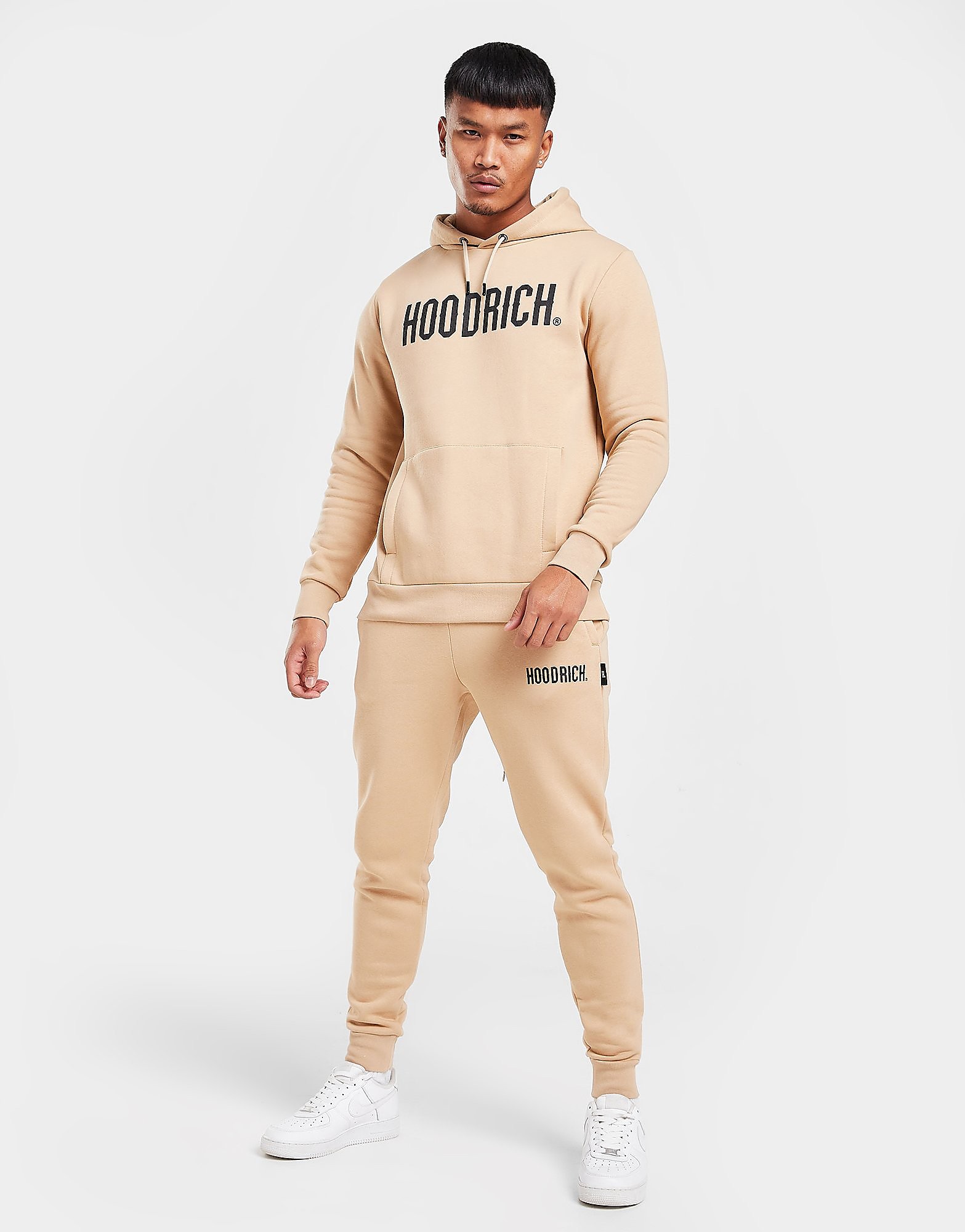 

Hoodrich Core Joggers - Beige - Mens, Beige