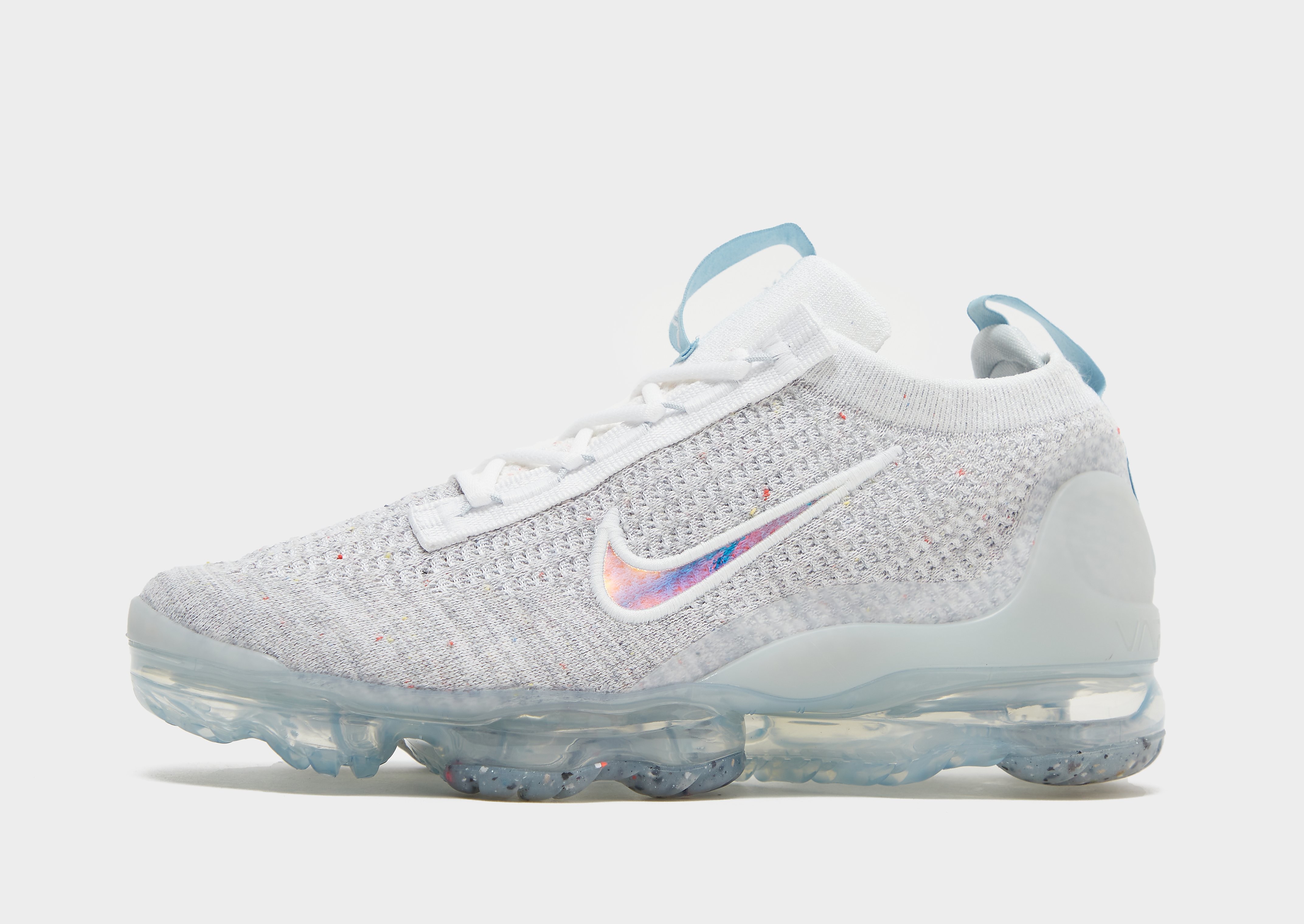 Nike Air VaporMax 2021 Junior, Vit