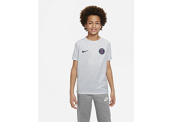 Nike Maillot d'Avant Match Paris Saint Germain Dri-FIT Junior