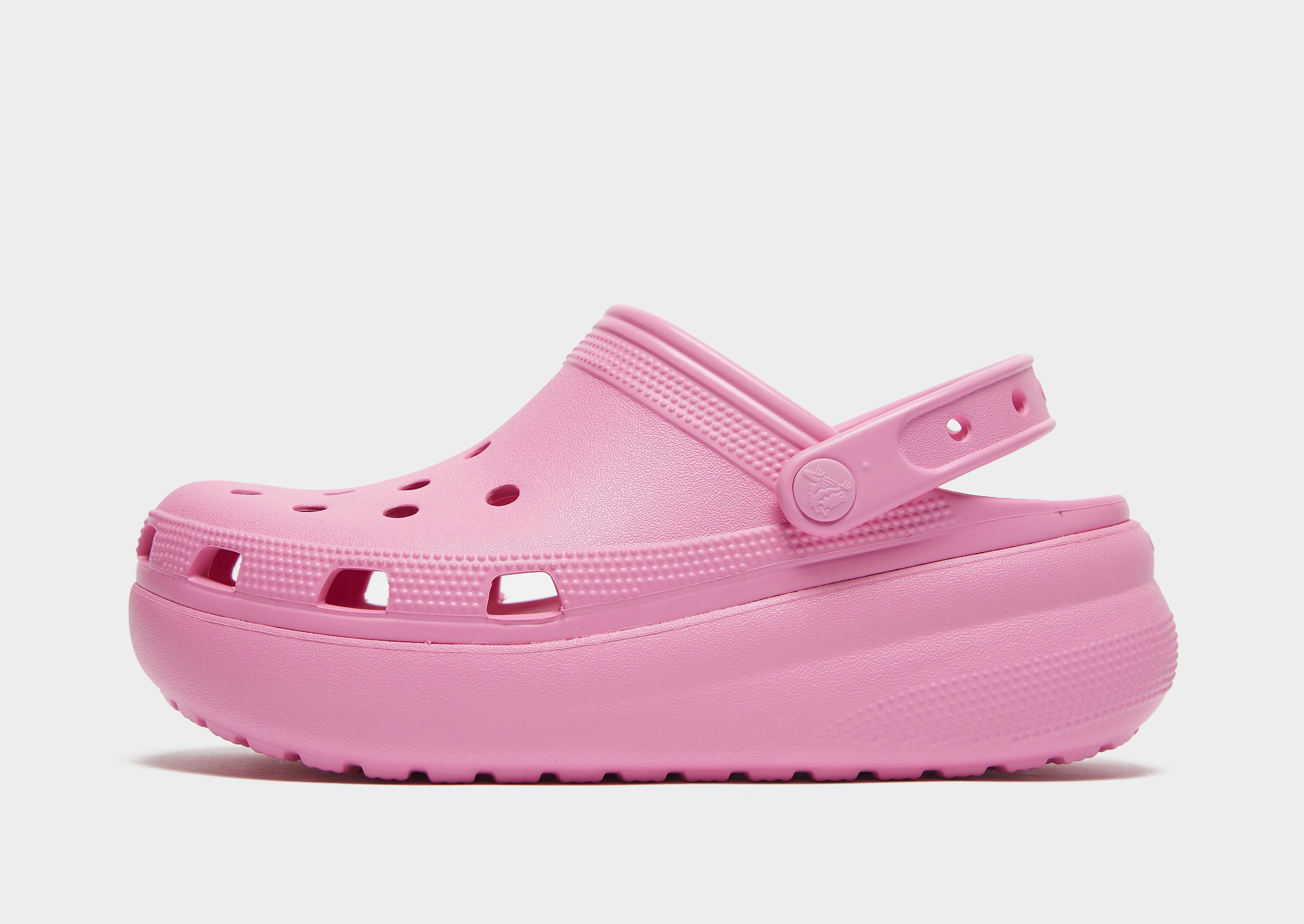

Crocs Cutie Clog Junior - Pink - Kids, Pink