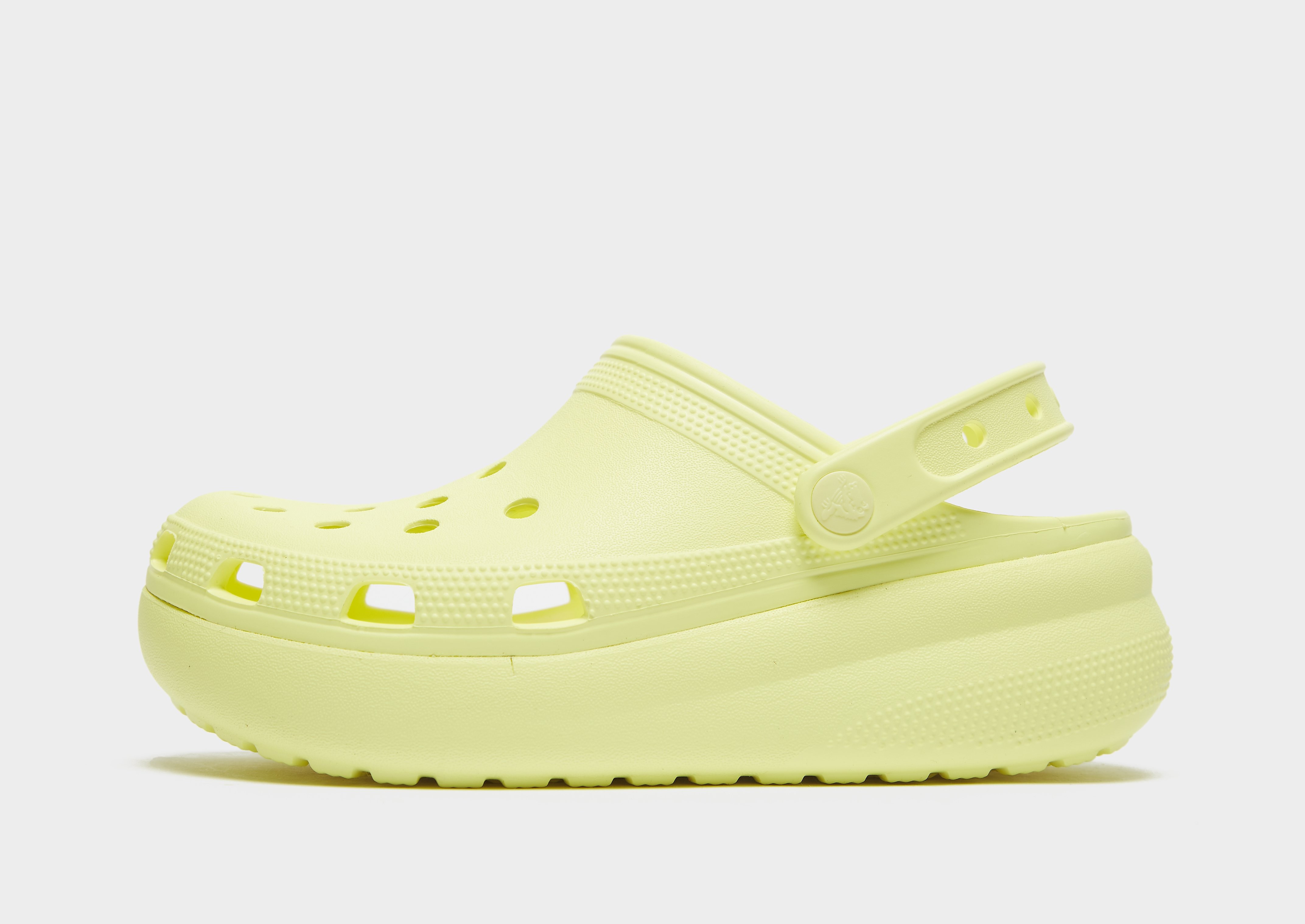 

Crocs Cutie Clog Junior - Yellow - Kids, Yellow