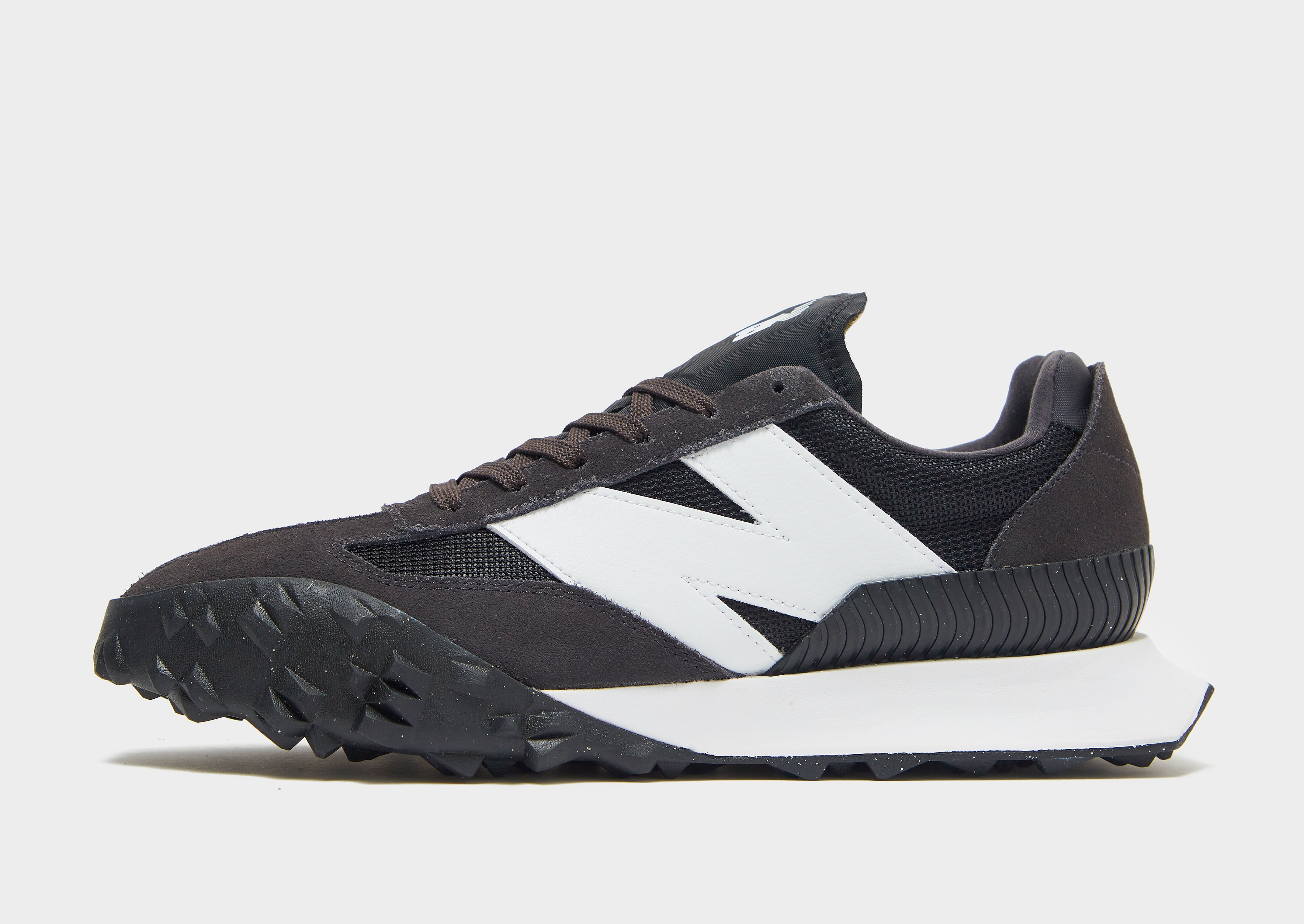 

New Balance XC-72 - Black - Mens, Black