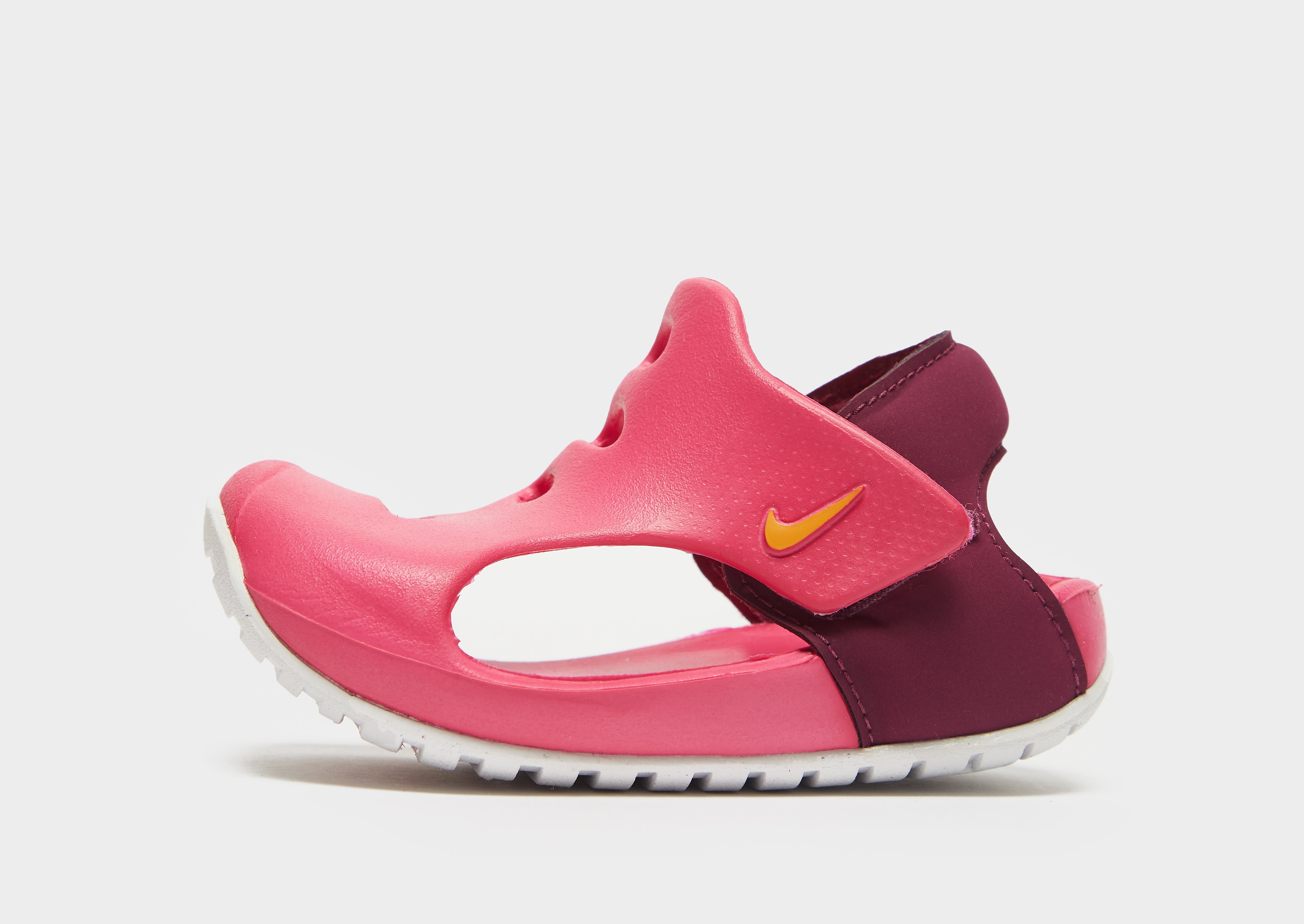 Nike Sunray Protect 3 Infant - RED - Kids, RED