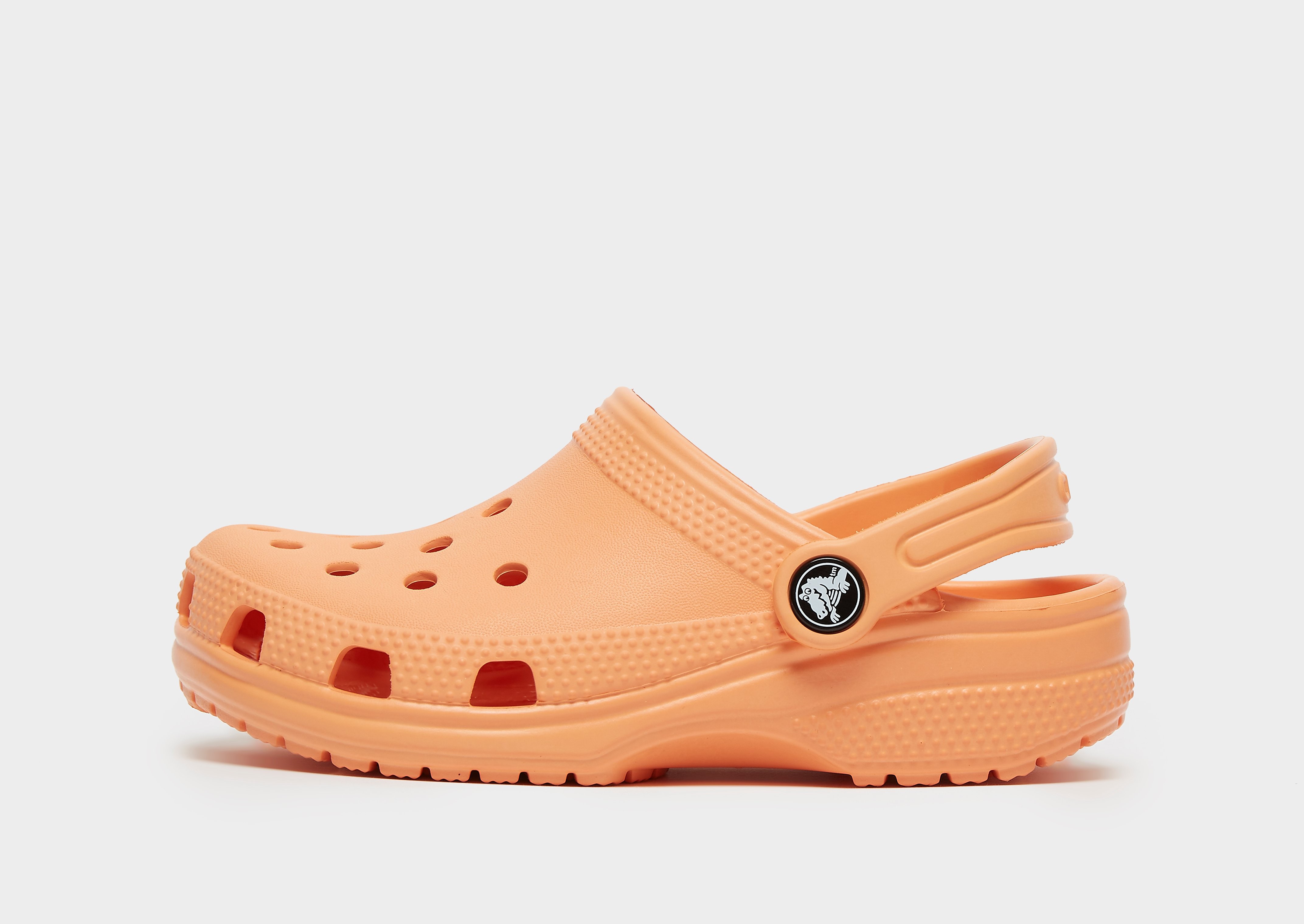 Crocs Tofflor Barn, Orange