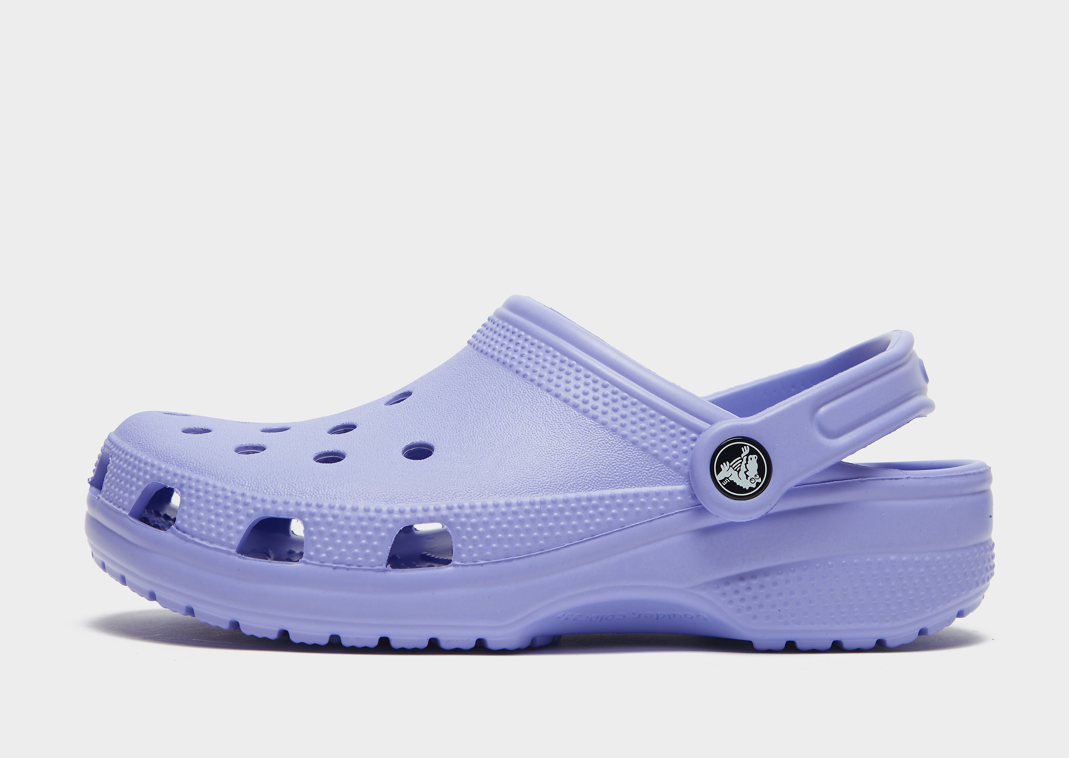 

Crocs Classic Clog Women's - PURPLE/VIOLET, PURPLE/VIOLET