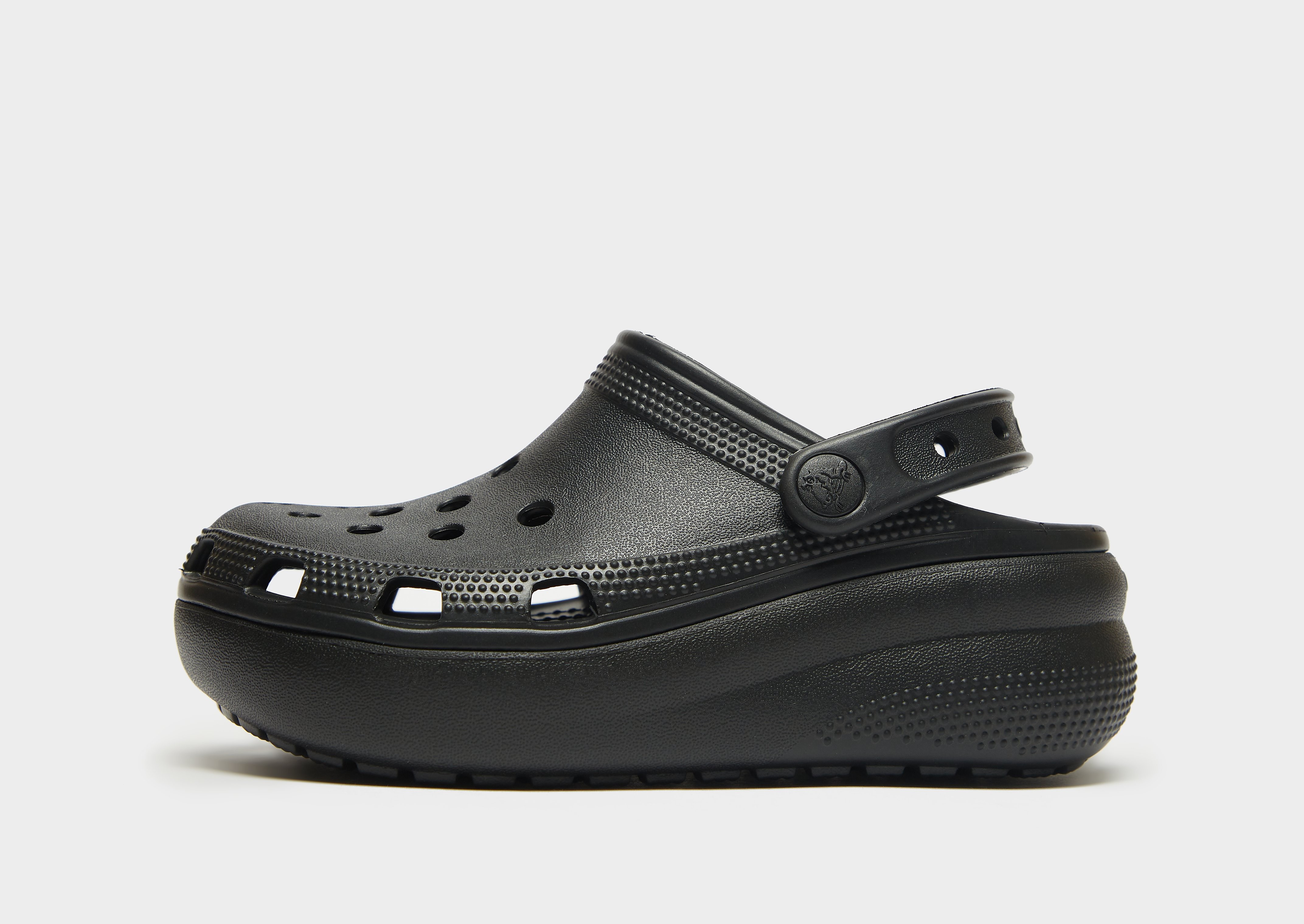 

Crocs Cutie Clog Children - Black - Kids, Black