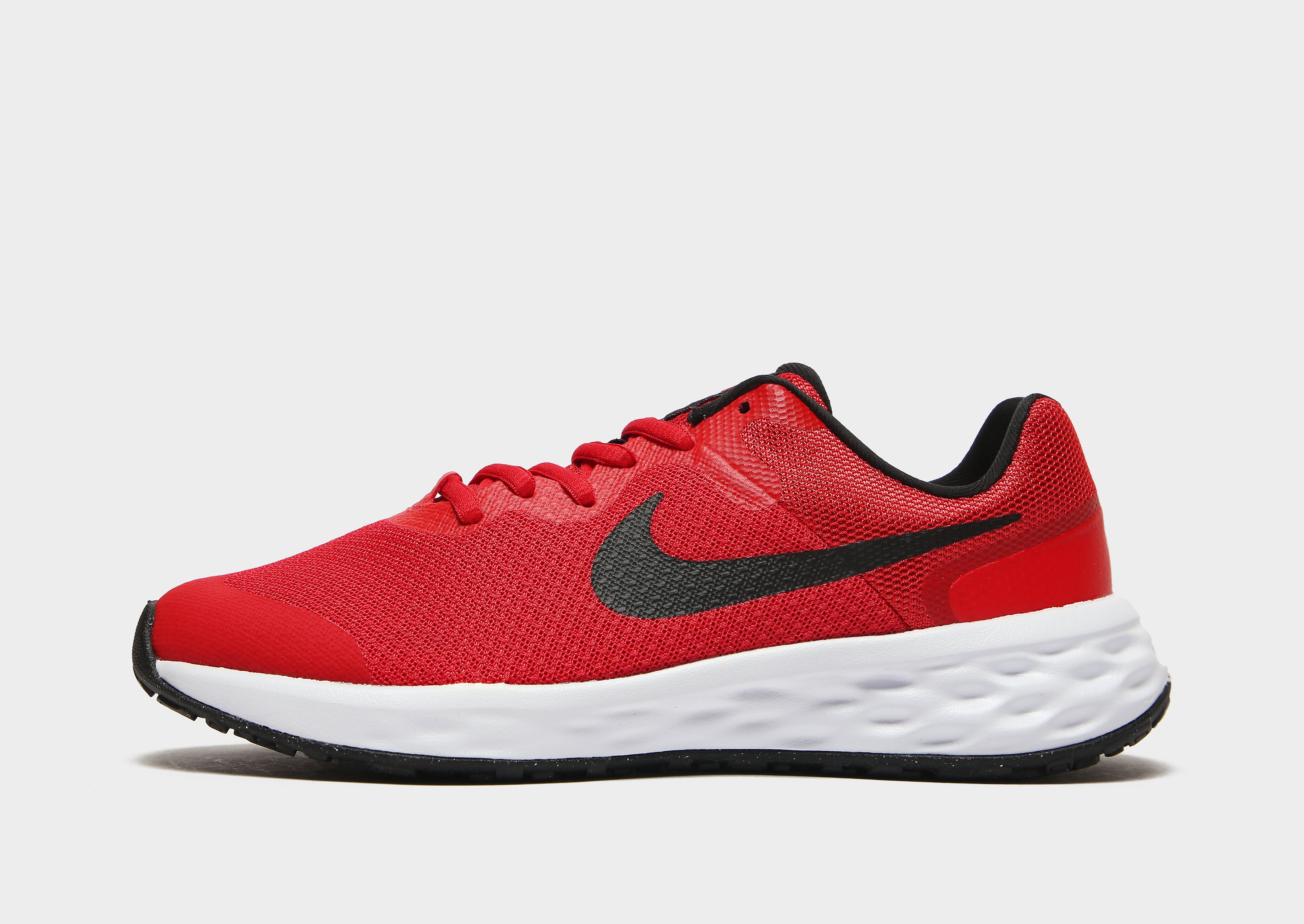 

Nike Revolution 6 Junior - Red - Kids, Red