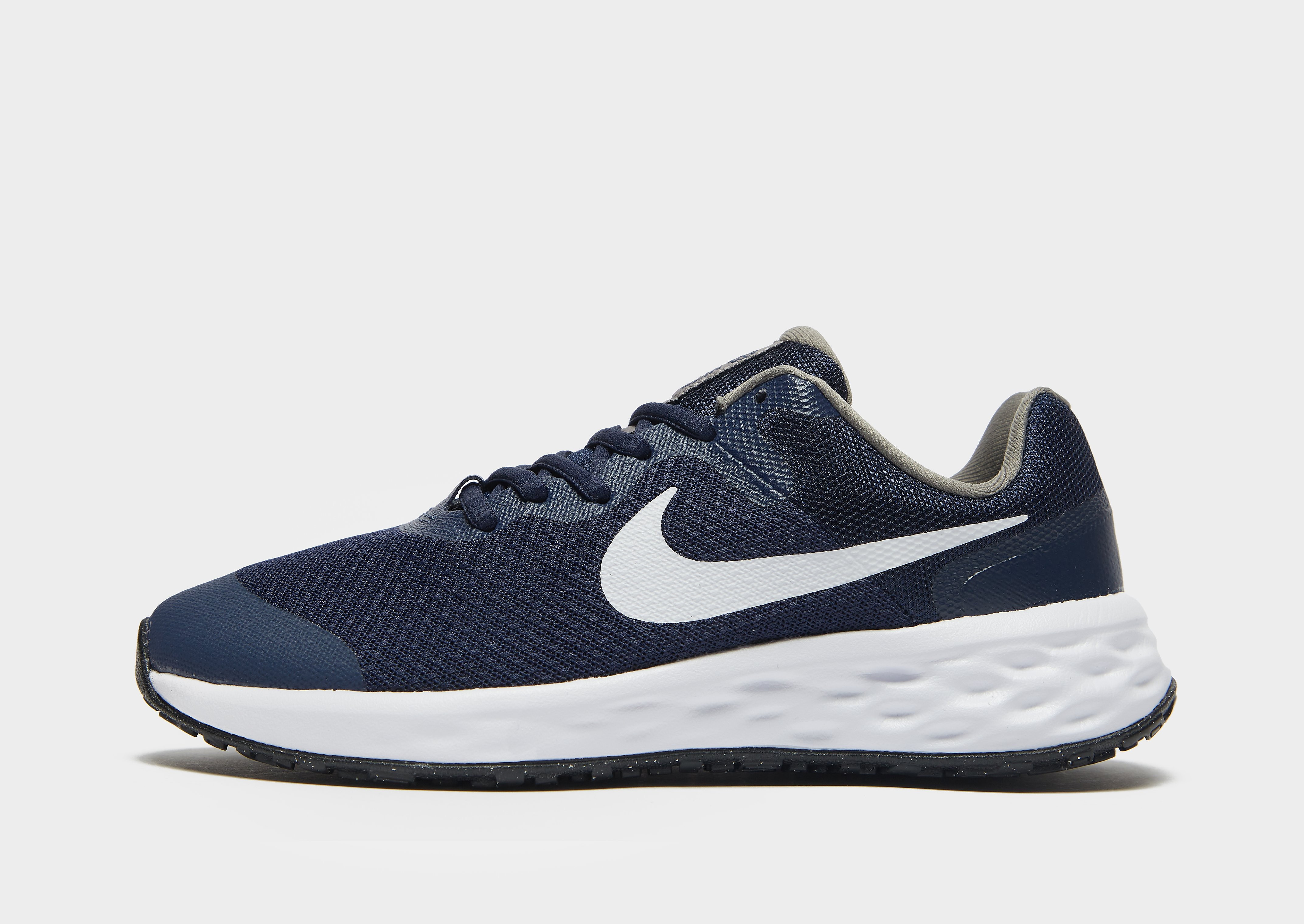 

Nike Revolution 6 Junior - Blue - Kids, Blue