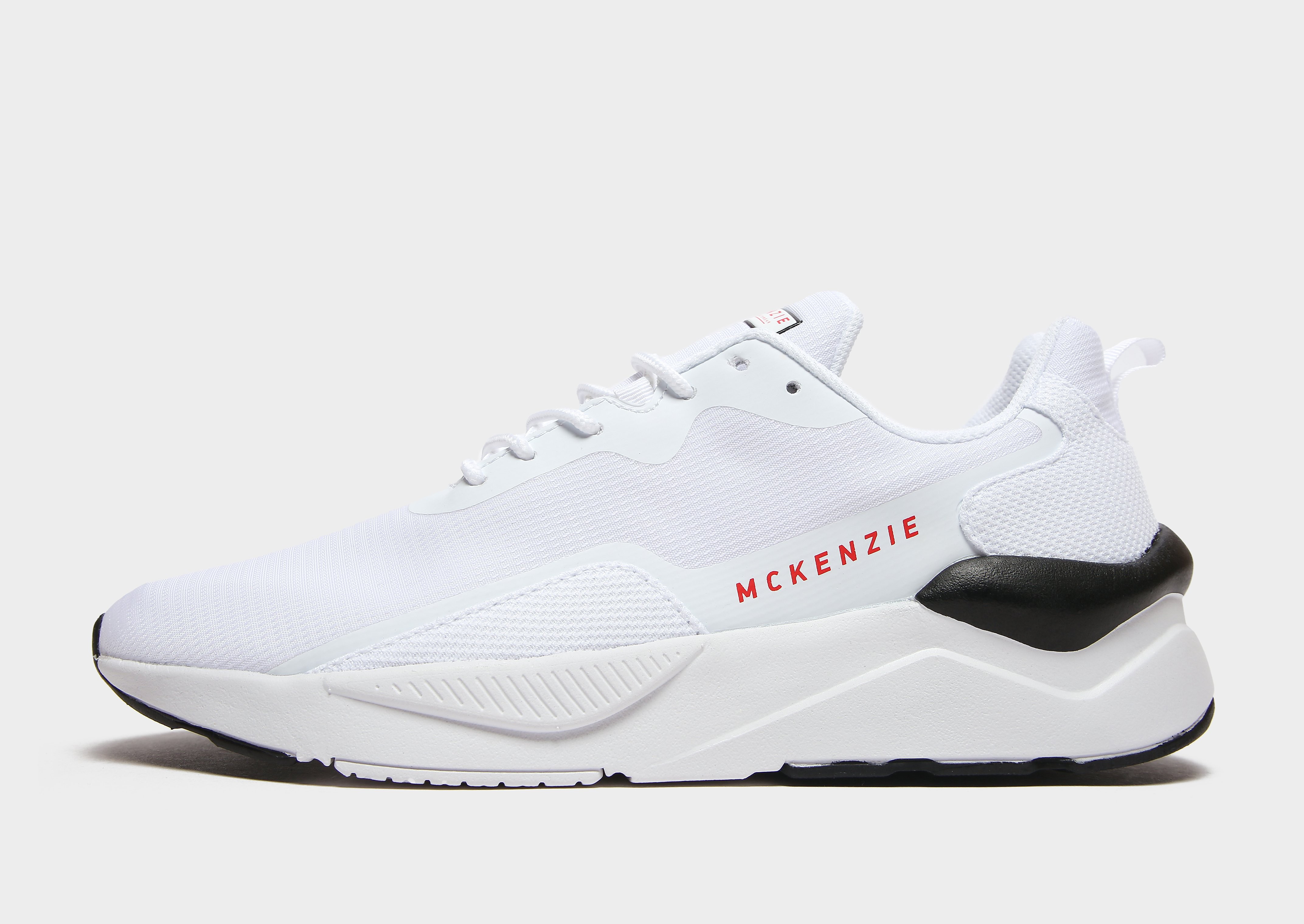 

McKenzie Treso 2 - Only at JD - White - Mens, White