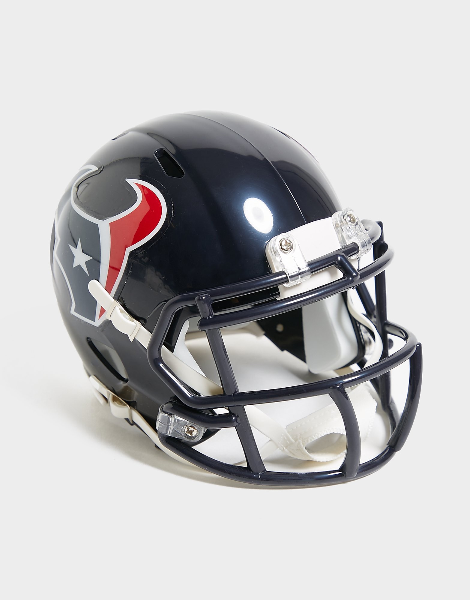 

Official Team NFL Houston Texans Mini Helmet - Black - Mens, Black
