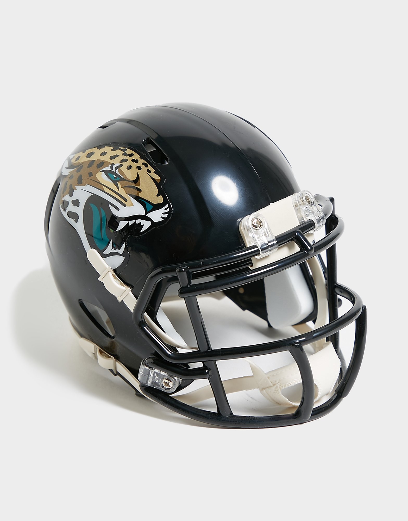Official Team NFL Jacksonville Jaguars Mini Helmet - Black - Mens, Black