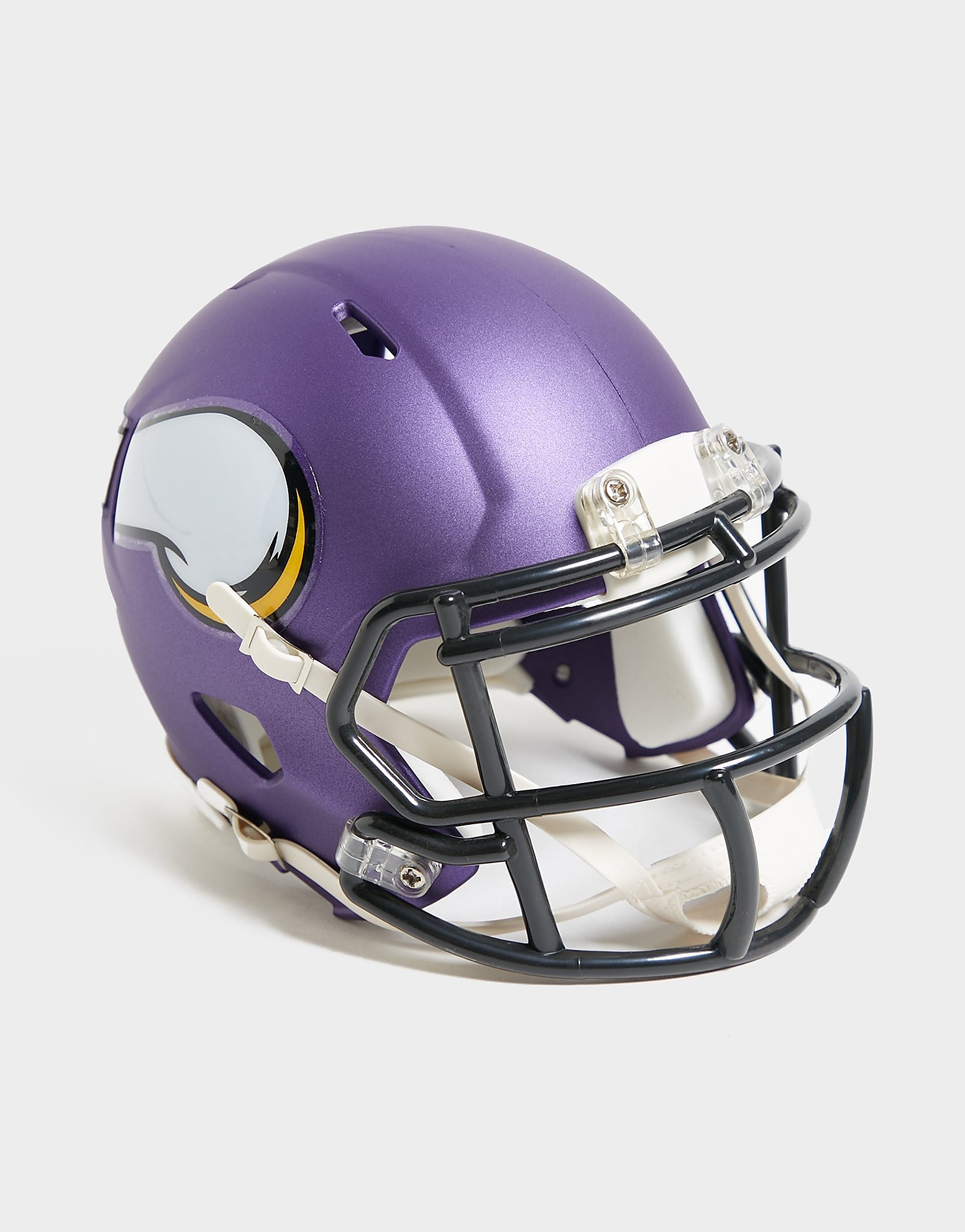 Official Team NFL Minnesota Vikings Mini Helmet - Purple - Womens, Purple