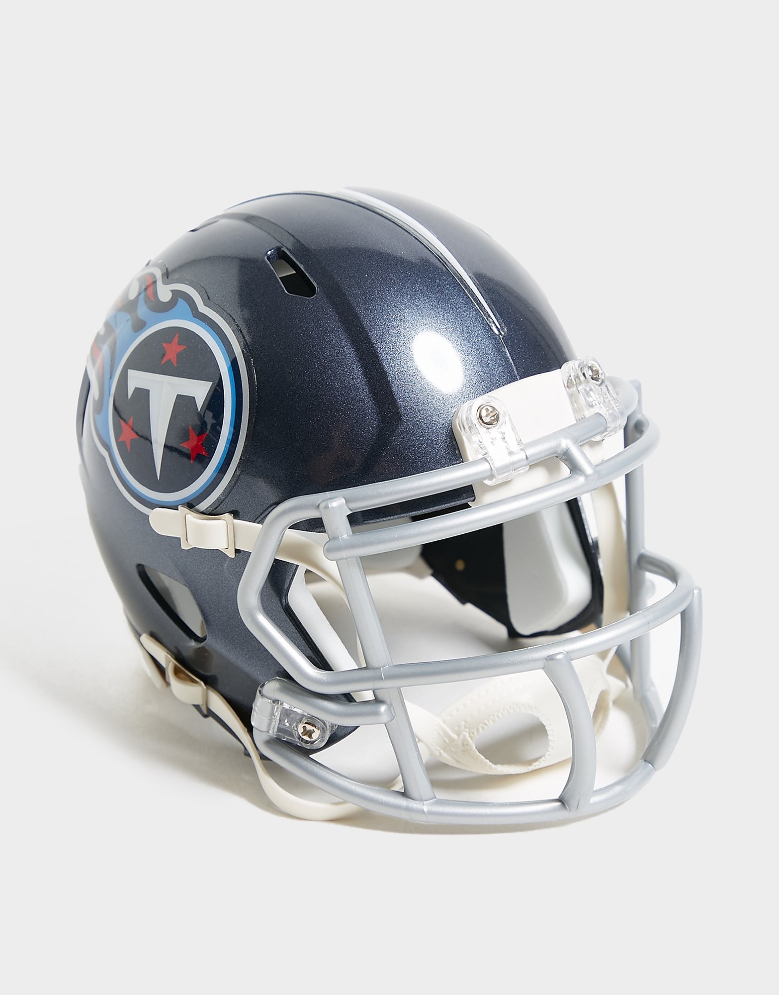 

Official Team NFL Tennessee Titans Mini Helmet - Blue - Mens, Blue