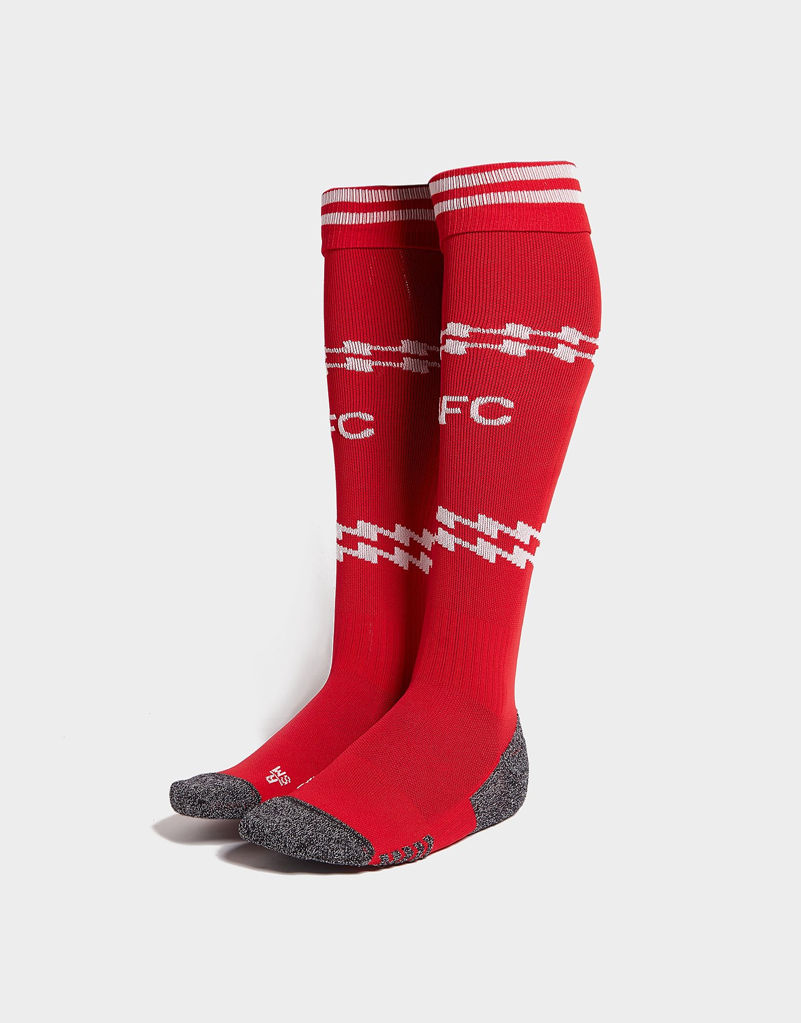 

adidas Arsenal FC 2022/23 Home Socks Junior - Red - Kids, Red