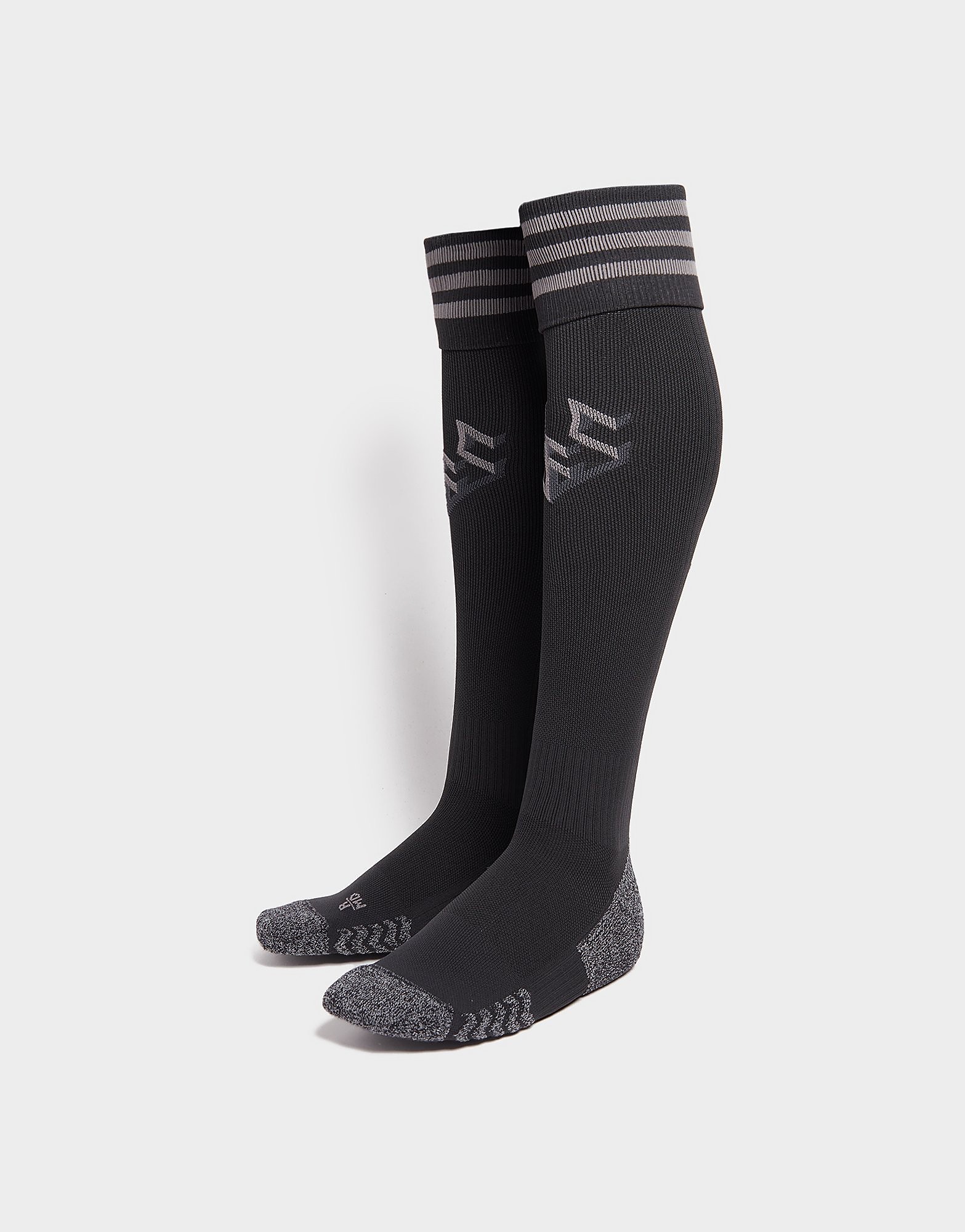 

adidas Arsenal FC 2022/23 Away Socks - Black - Mens, Black