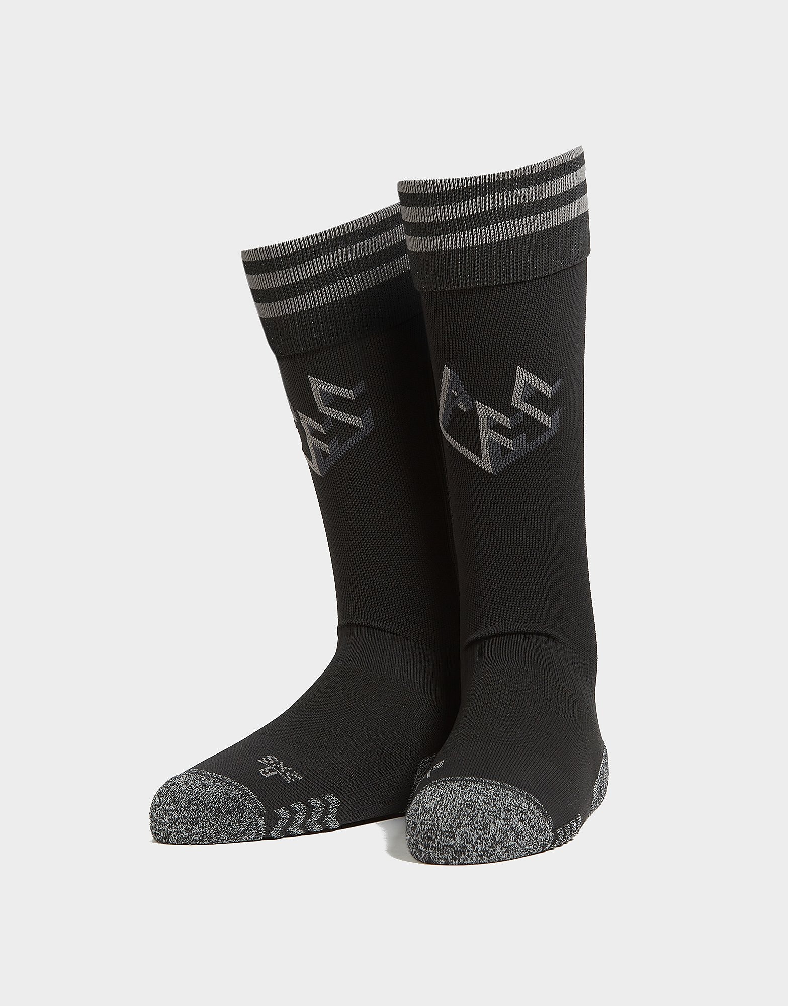 

adidas Arsenal FC 2022/23 Away Socks Junior - Black - Kids, Black