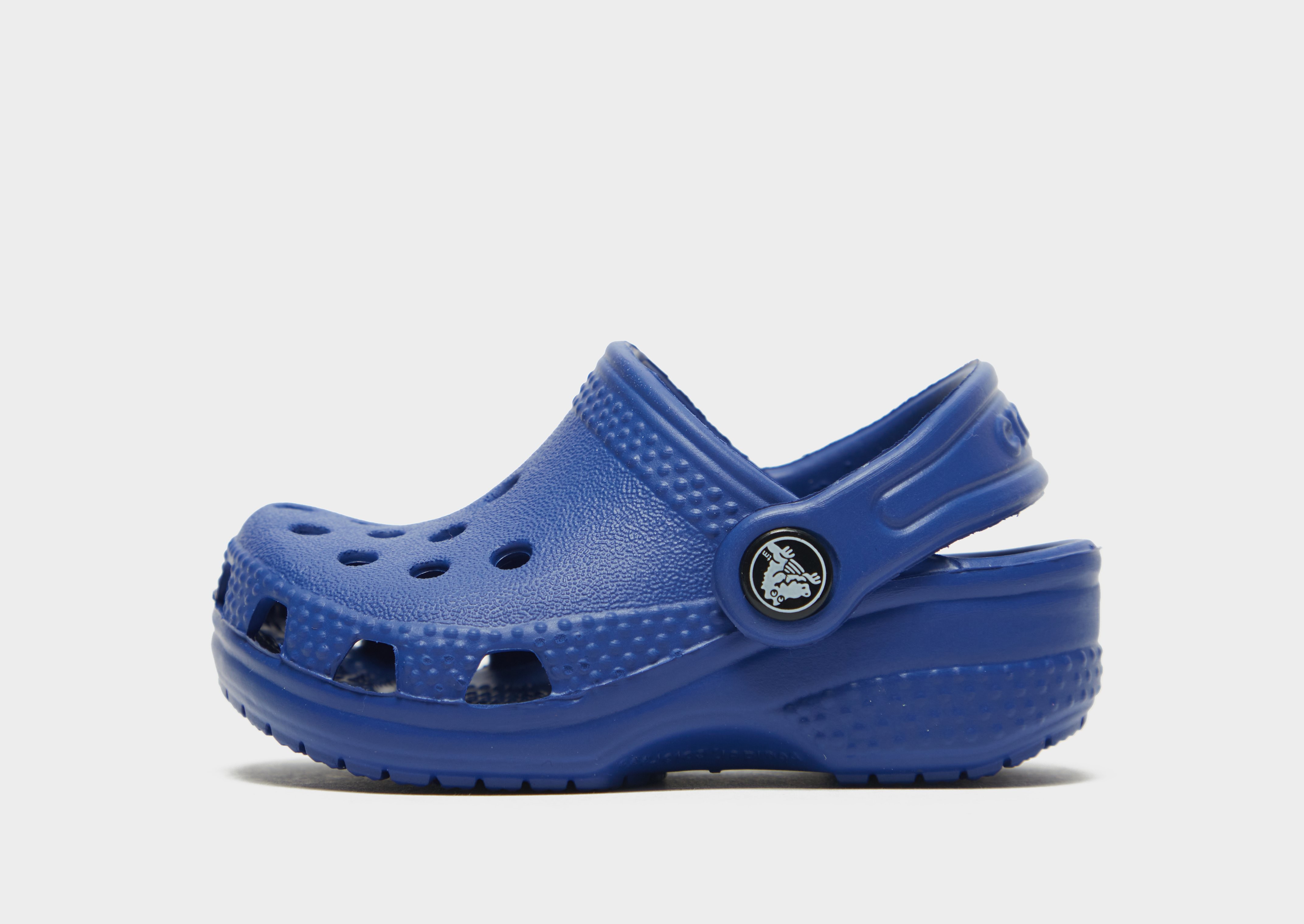 

Crocs Classic Clog Littles Infant - Blue - Kids, Blue