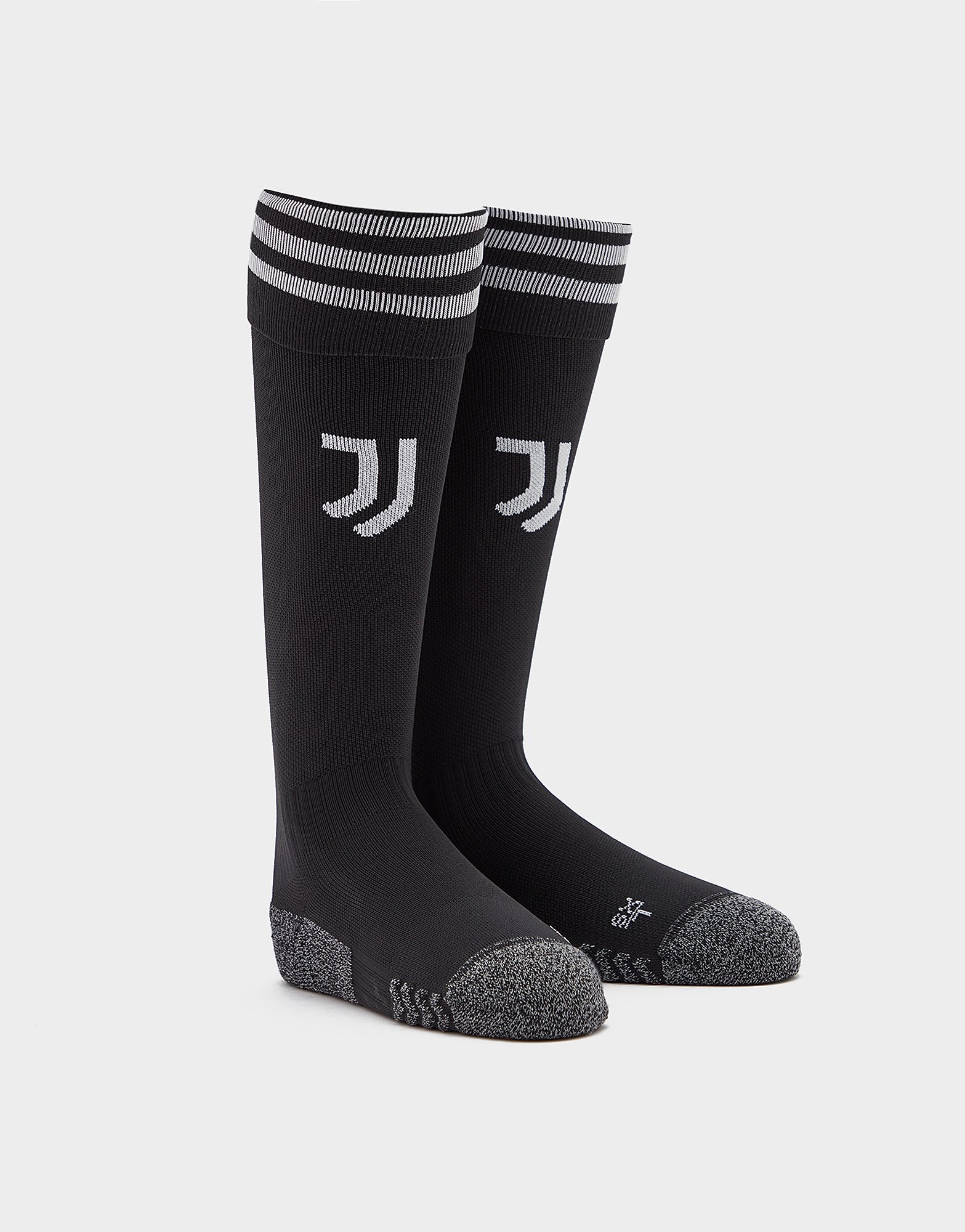 

adidas Juventus 2022/23 Away Socks Junior - Black - Kids, Black