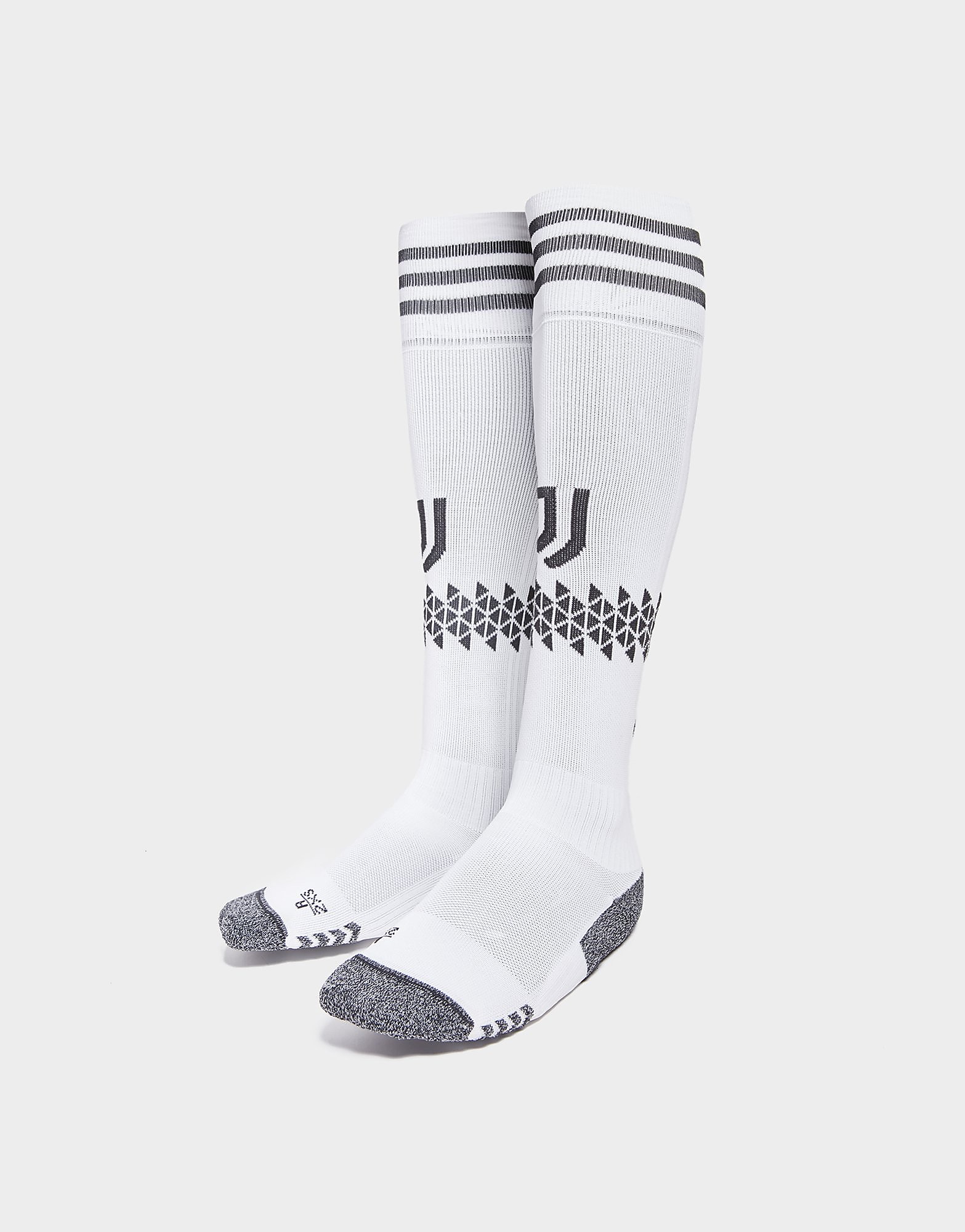 

adidas Juventus 2022/23 Home Socks Junior - White - Kids, White