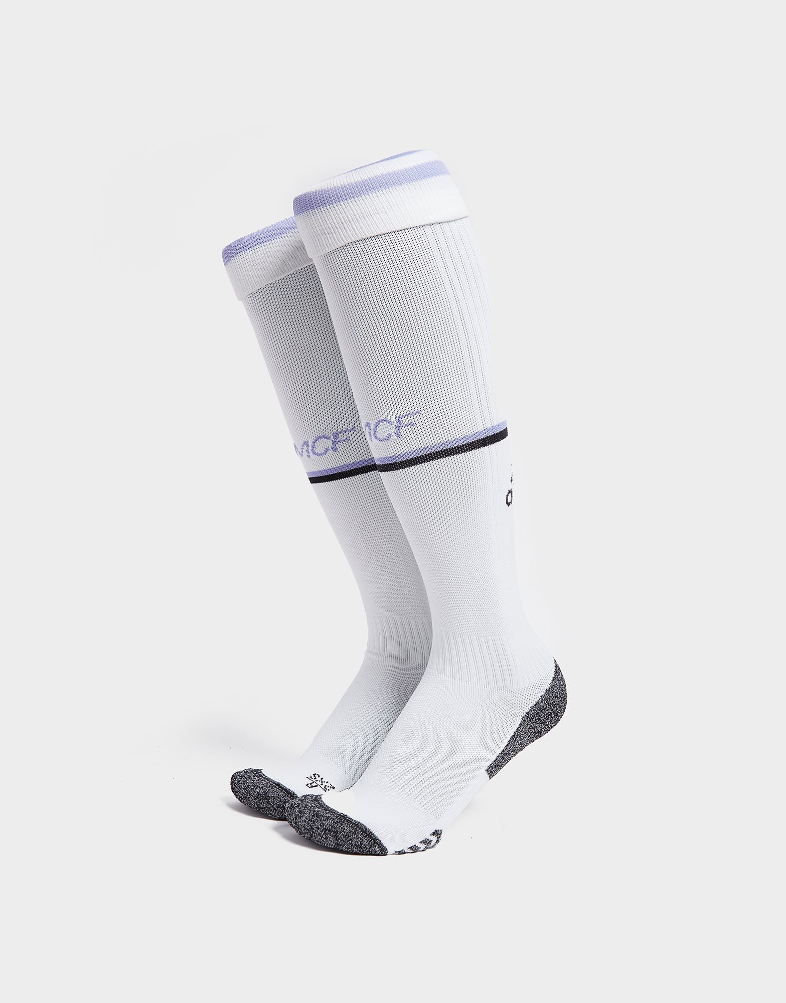 

adidas Real Madrid 2022/23 Home Socks Junior - White - Kids, White