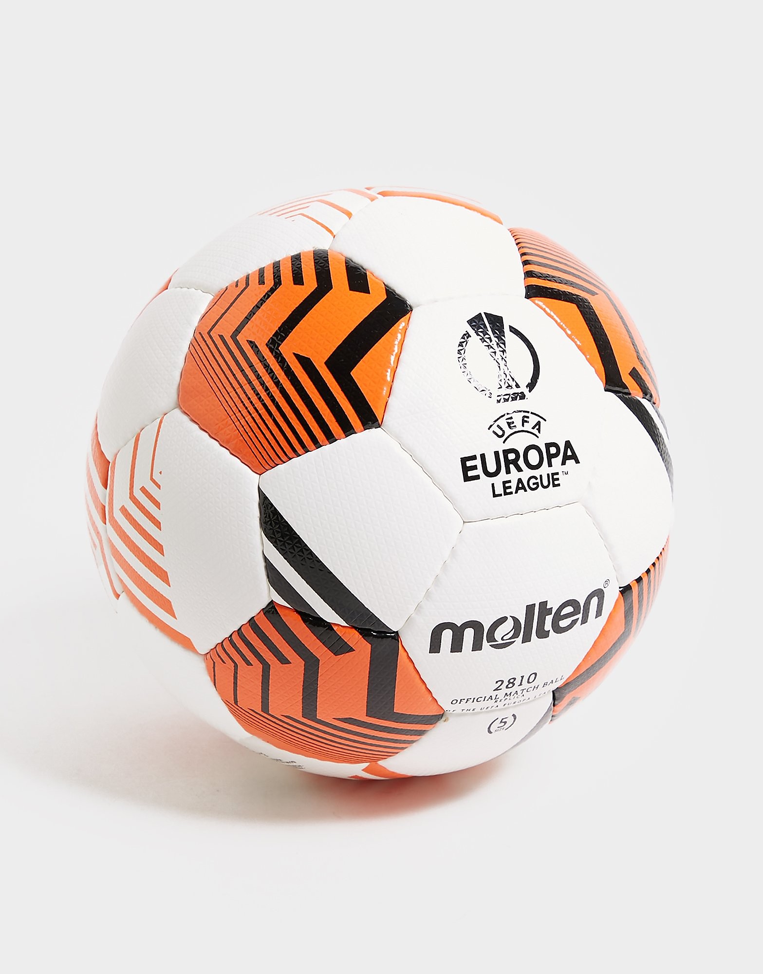 

Molten Europa League 2021/22 Football - White - Womens, White