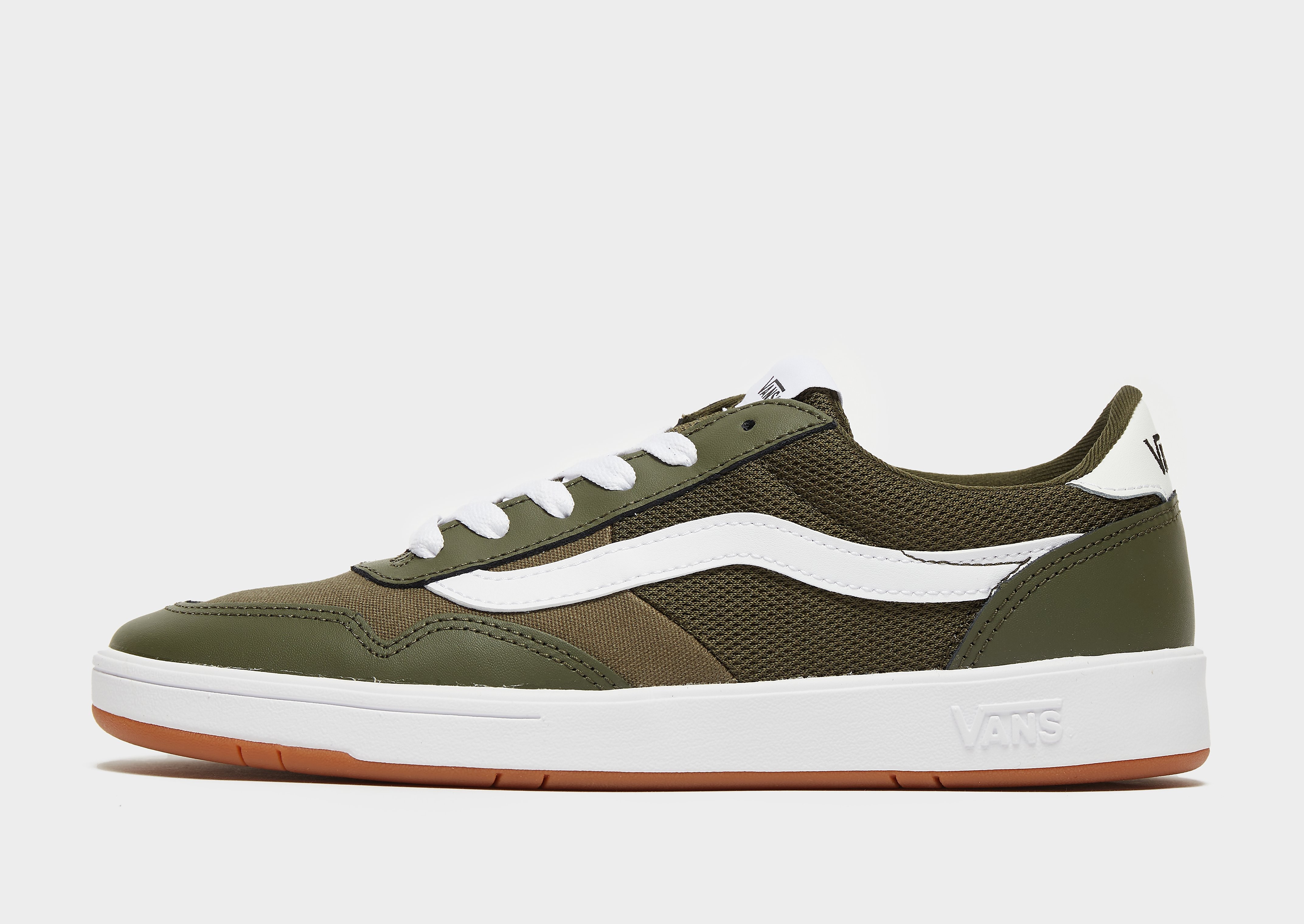 

Vans Cruze 2 - Only at JD - Green - Mens, Green