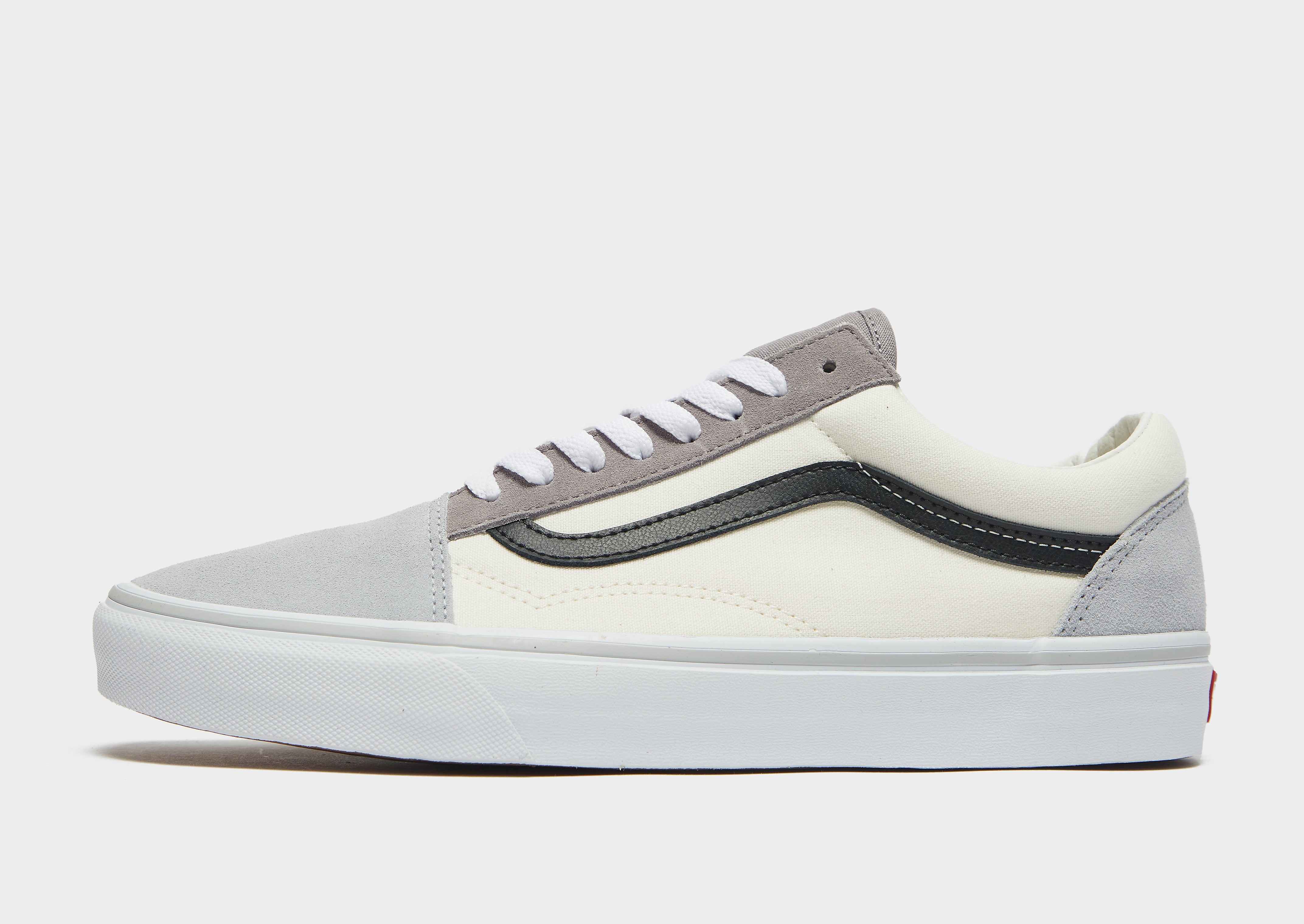 

Vans Old Skool - Only at JD - Grey - Mens, Grey