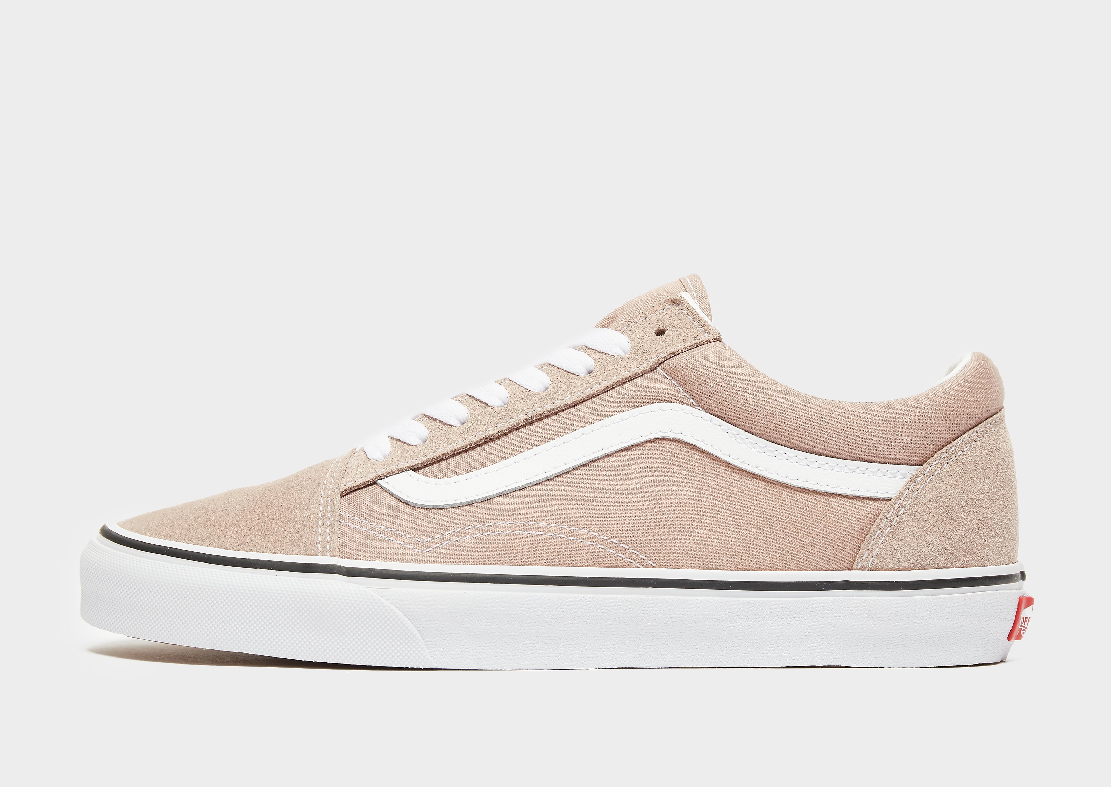 

Vans Old Skool - Brown - Mens, Brown