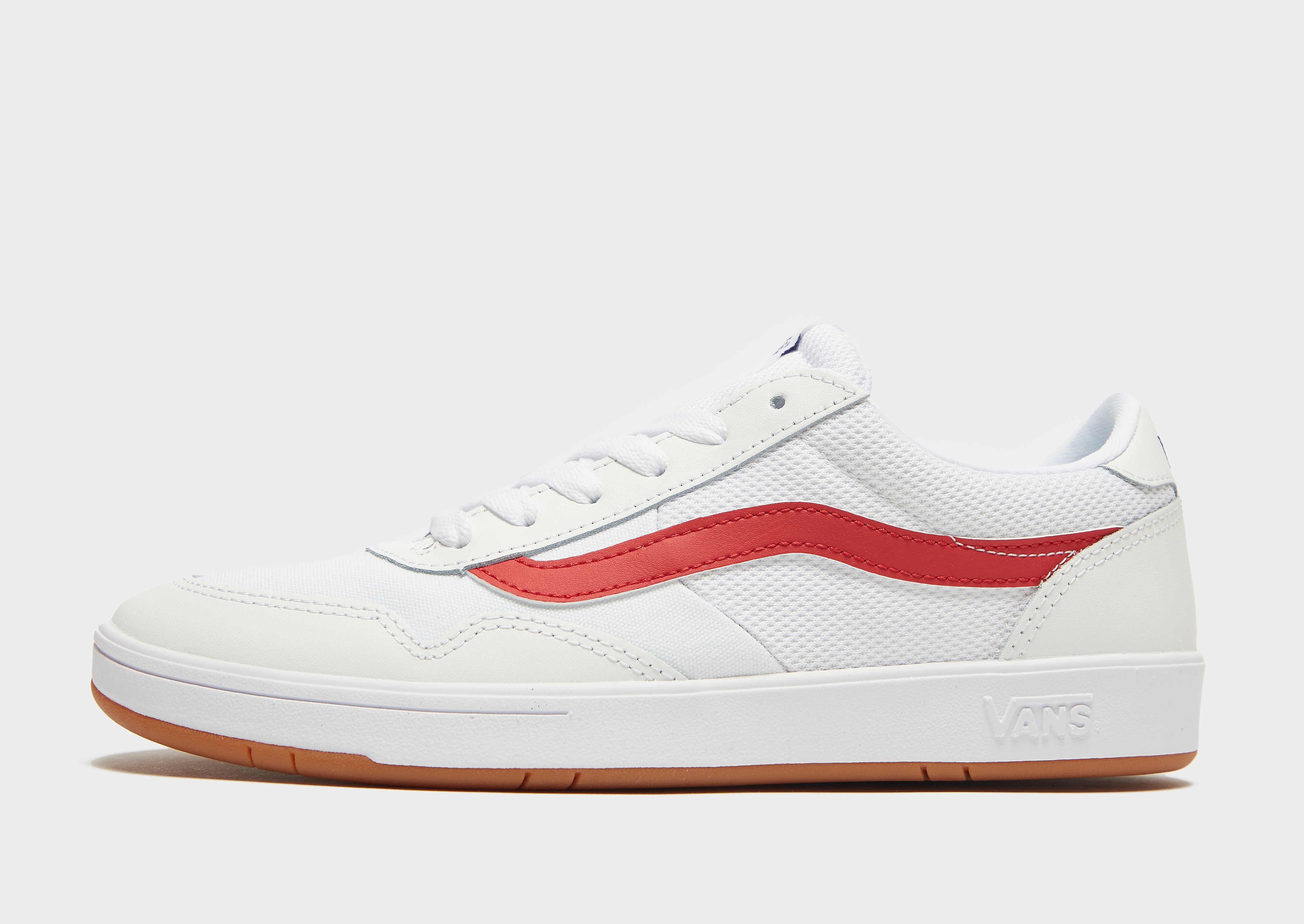 

Vans Cruze 2 - Only at JD - White - Mens, White