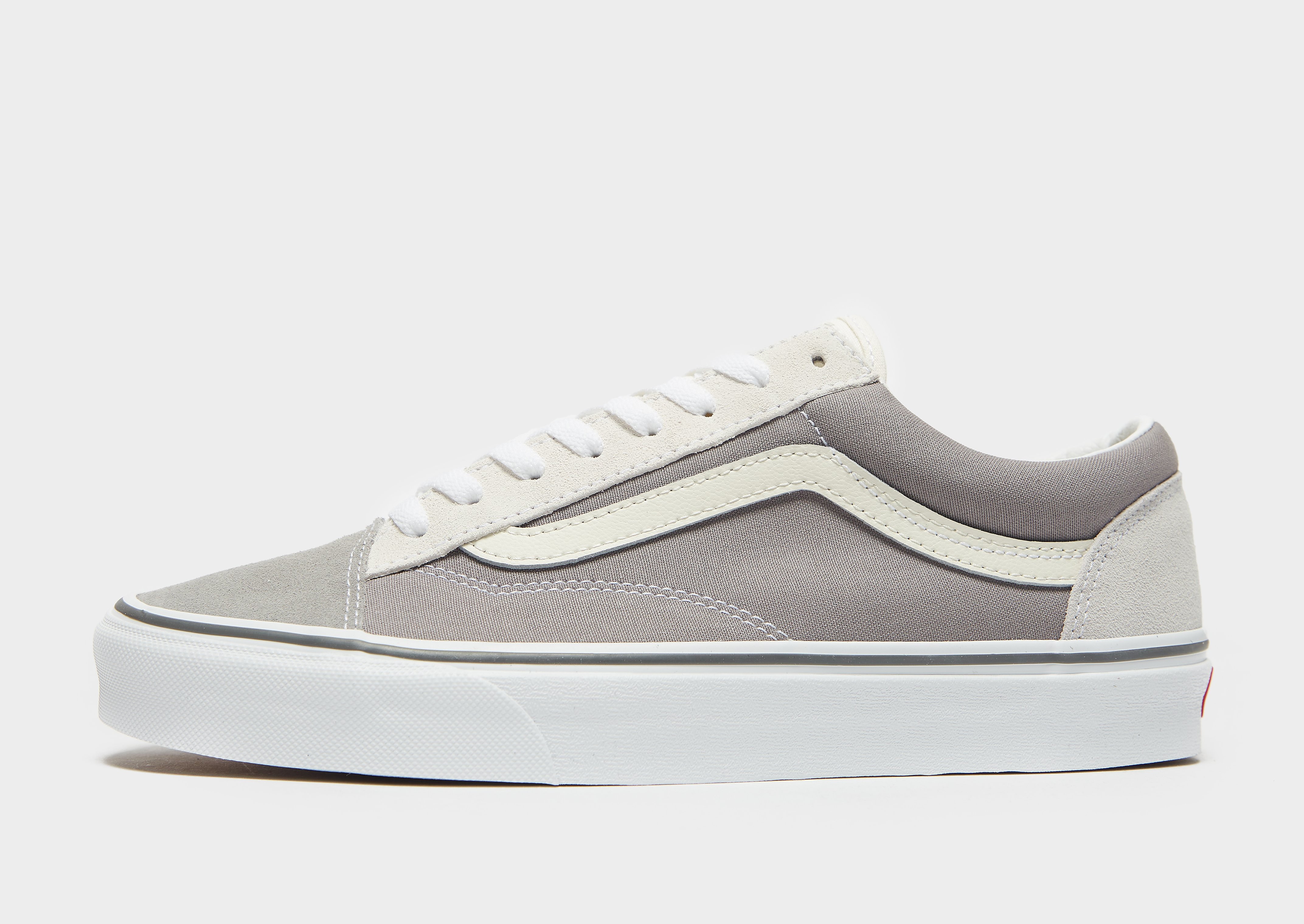 

Vans Style 36 Colour Block - Grey - Mens, Grey