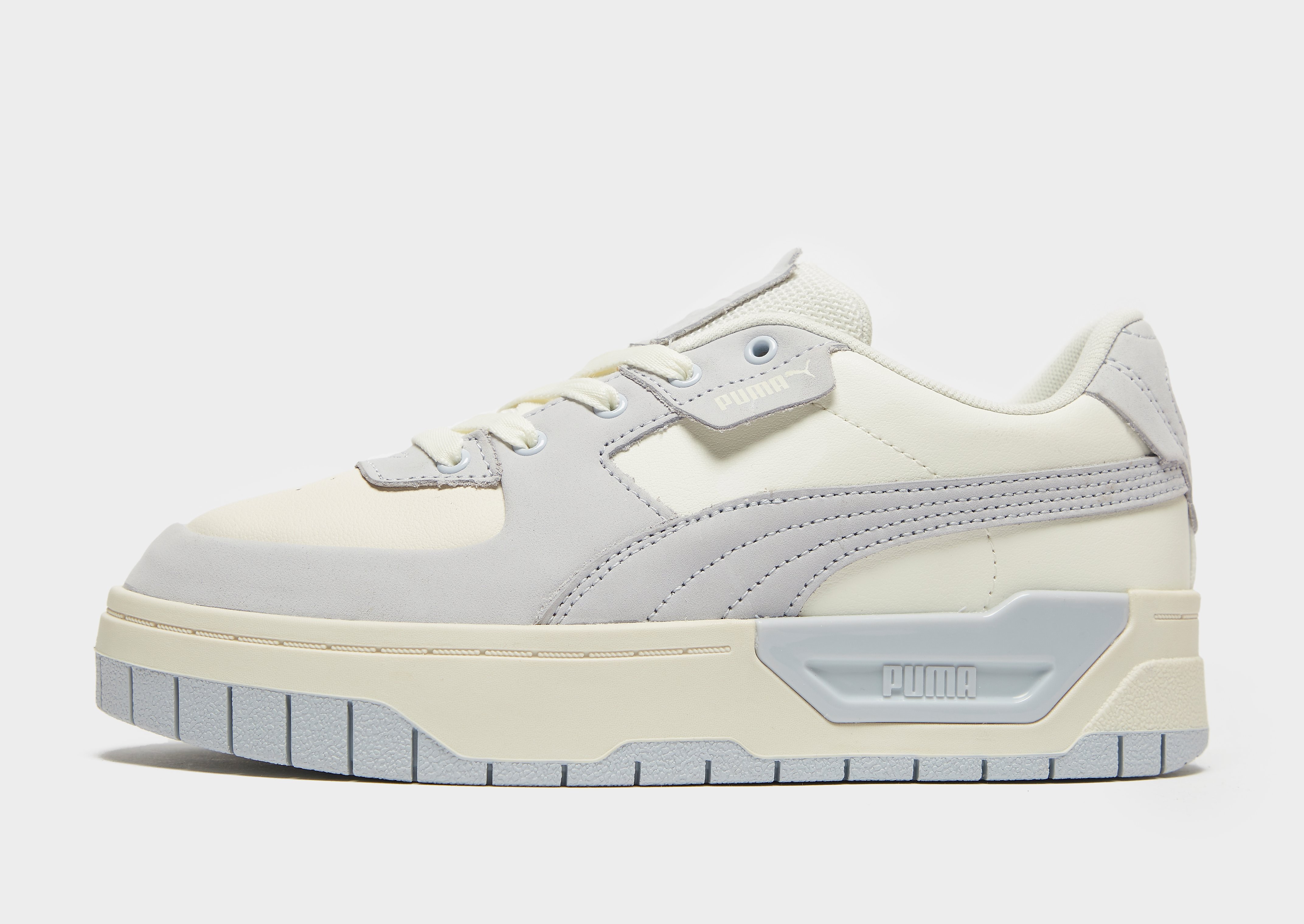 

Puma Cali Dream Women's - White/Blue, White/Blue