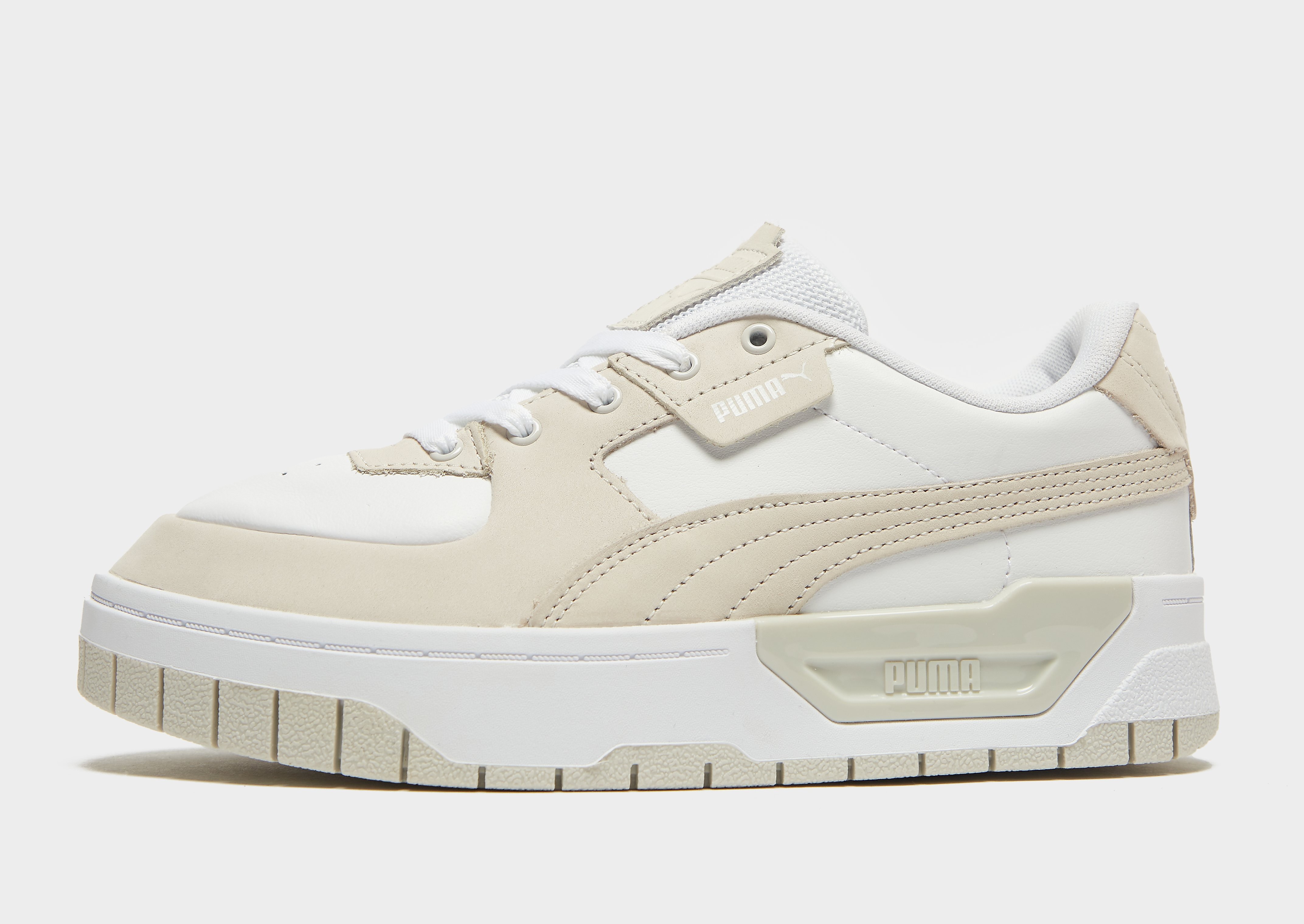 

Puma Cali Dream Women's - White/Grey, White/Grey