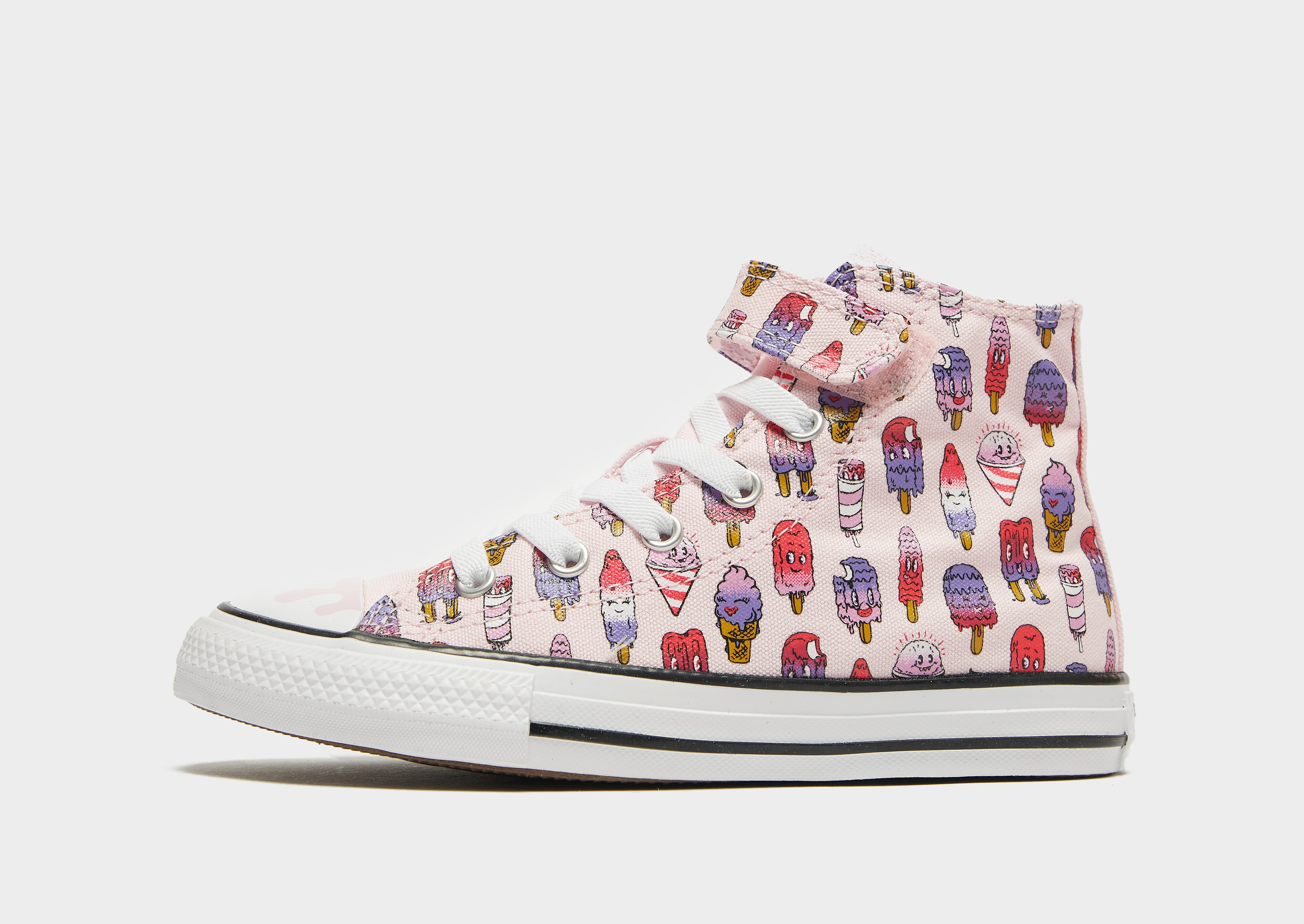 

Converse All Star High Children - Pink - Kids, Pink